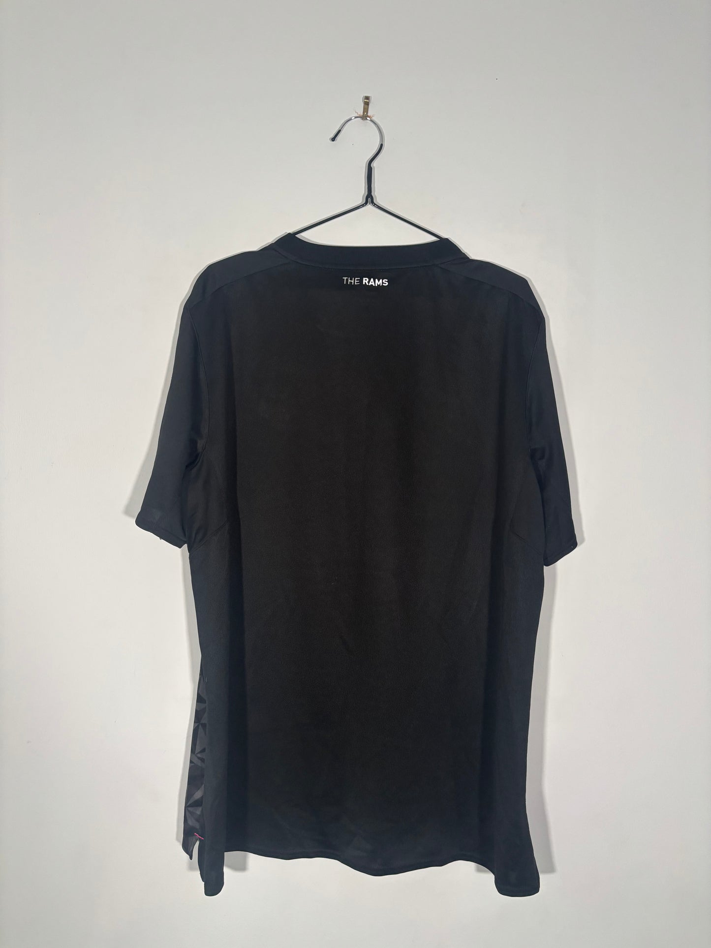 Derby County Third Shirt 2017/18 (XXL)