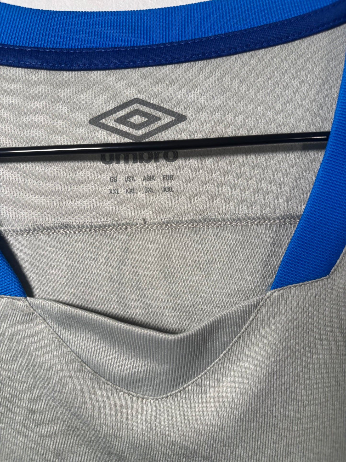 Schalke 04 Away Shirt 2018/19 (XXL)