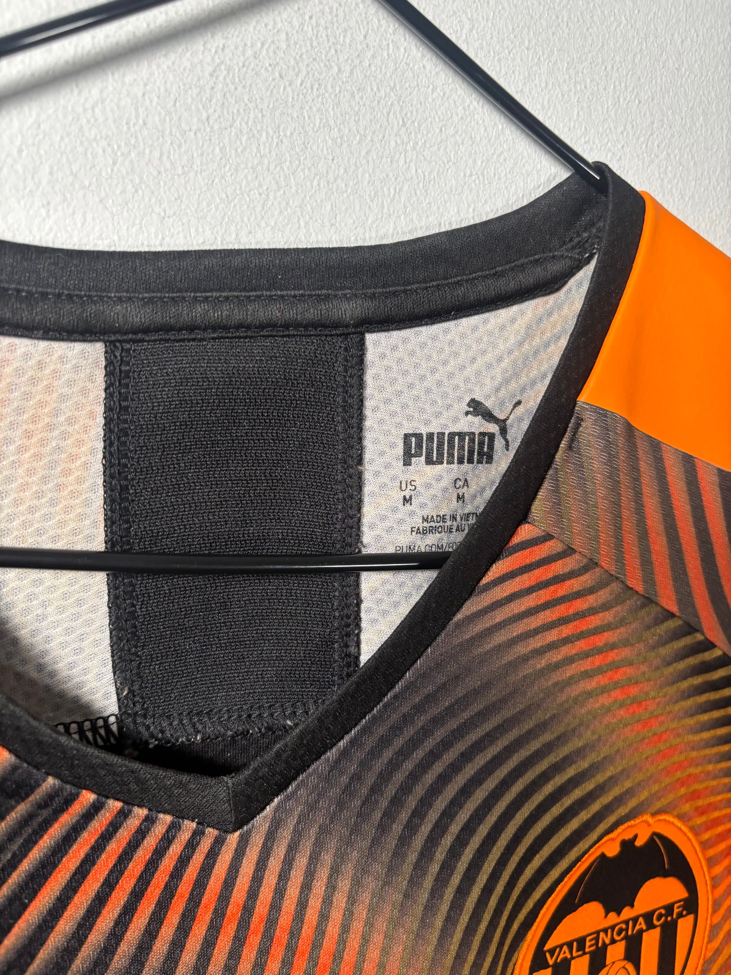 Valencia Away Shirt 2019/20 (M)