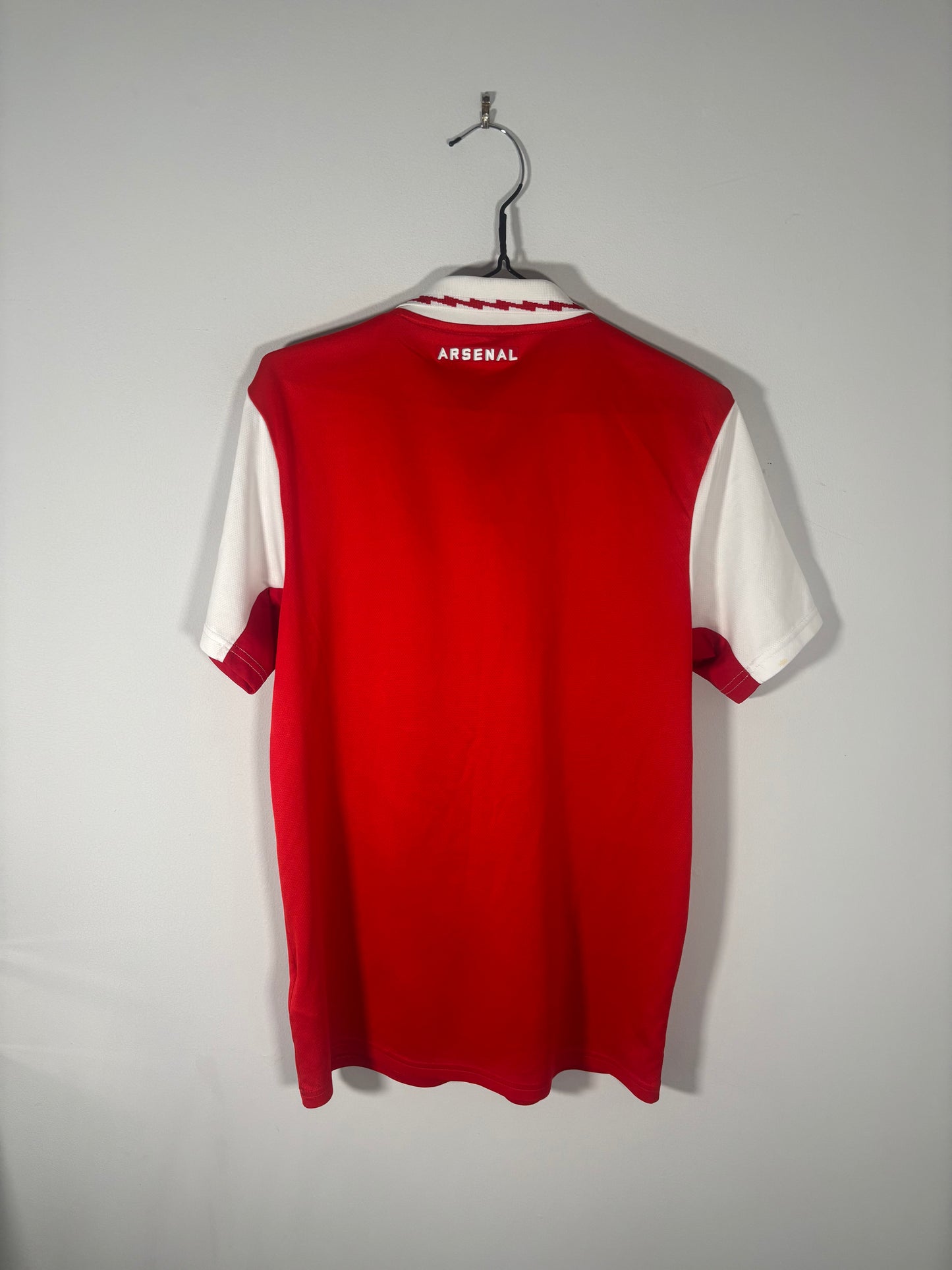 Arsenal Home Shirt 2022/23 (S)