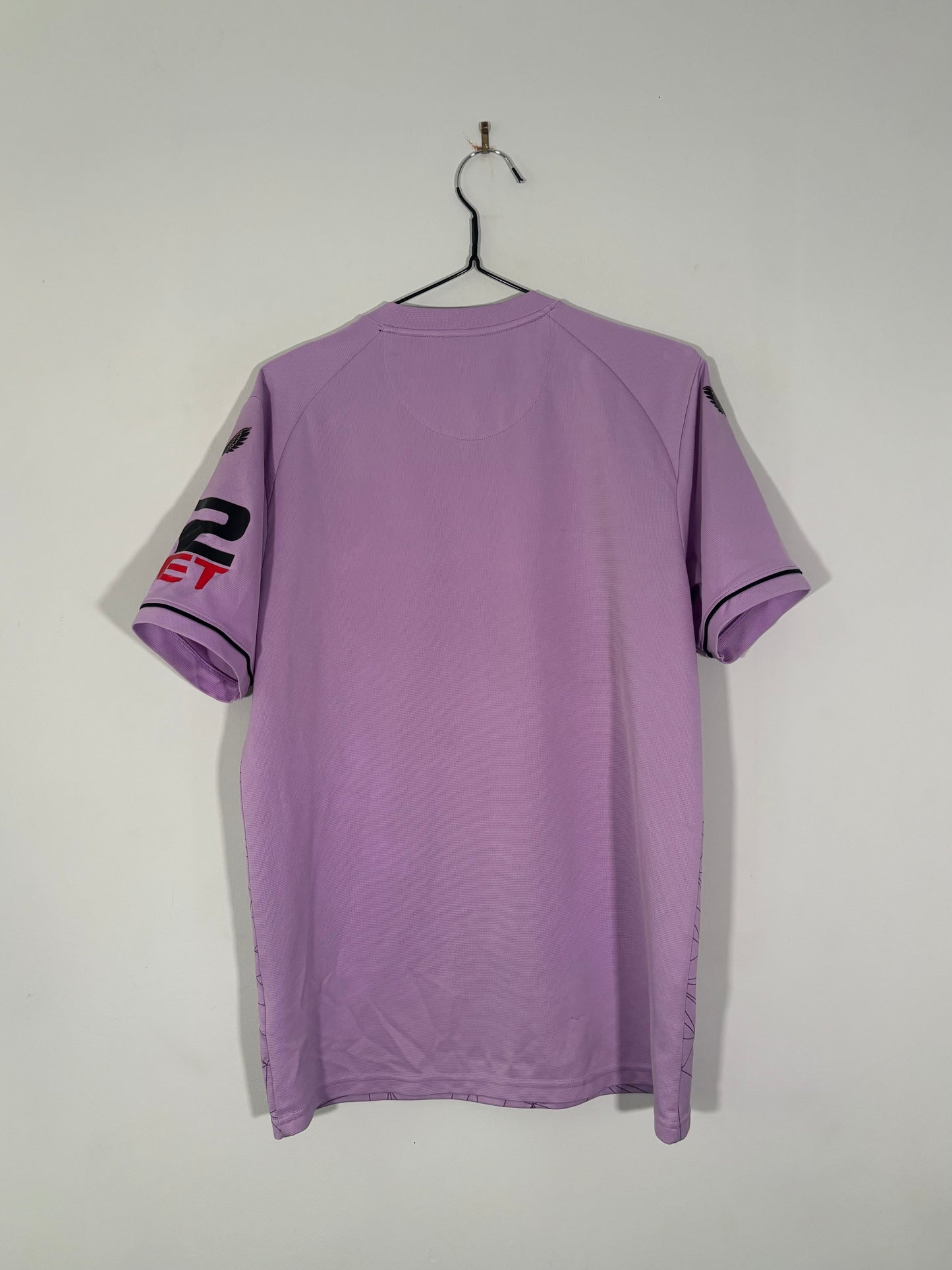 Wolves Goalkeeper Shirt 2022/23 (M)