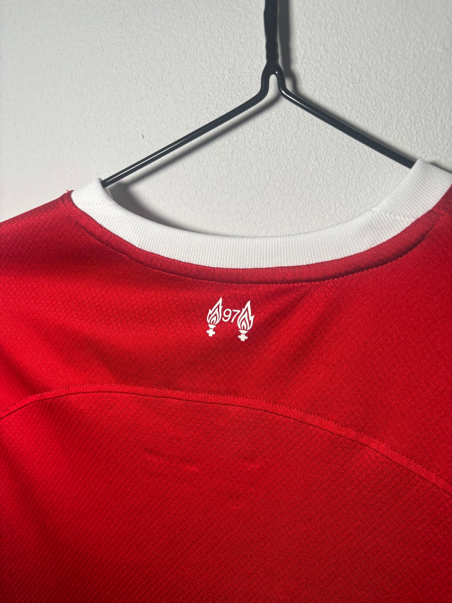 Liverpool Home Shirt 2023/24 (MB)