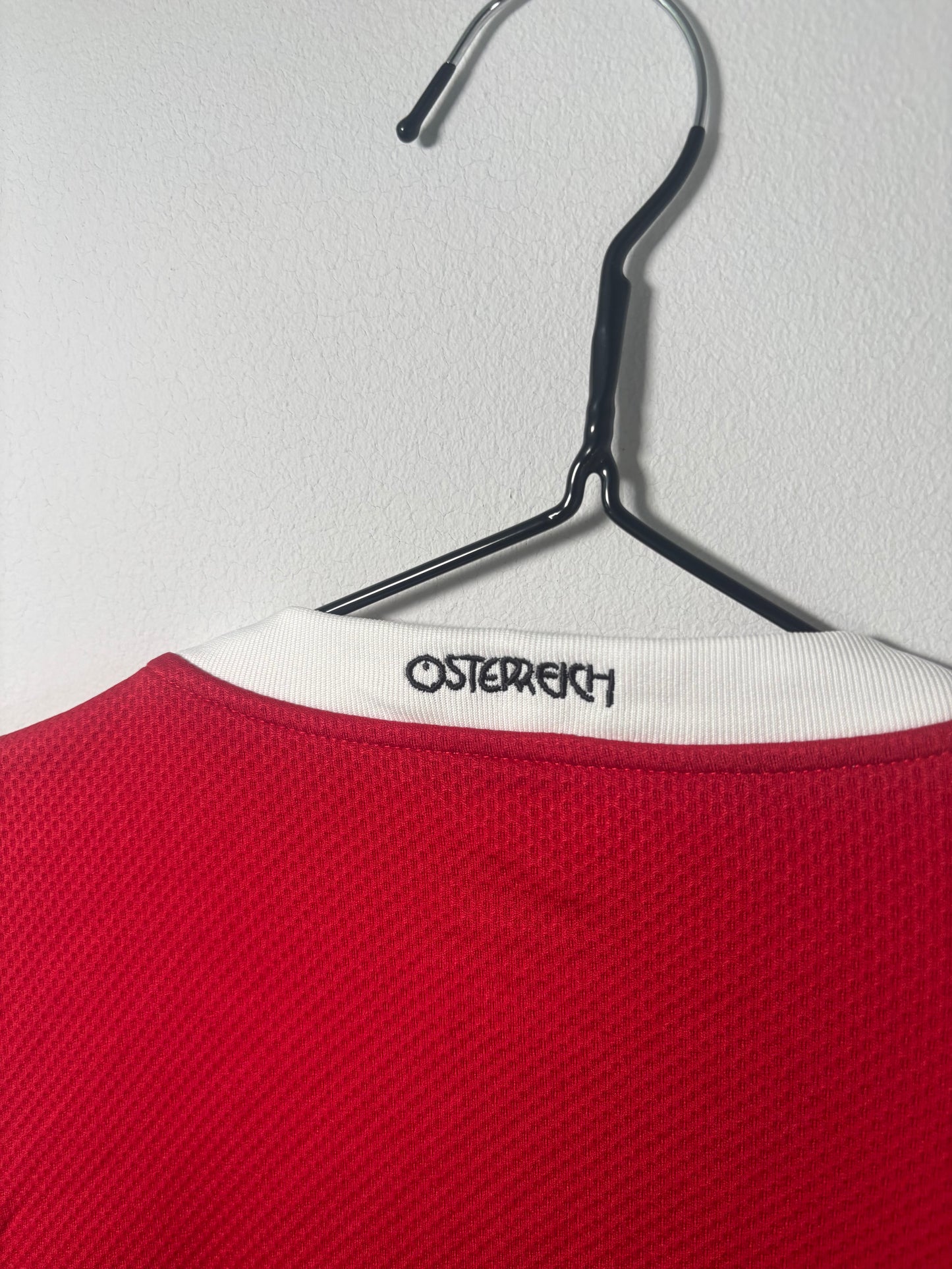 Austria Home Shirt 2020 (XXL)