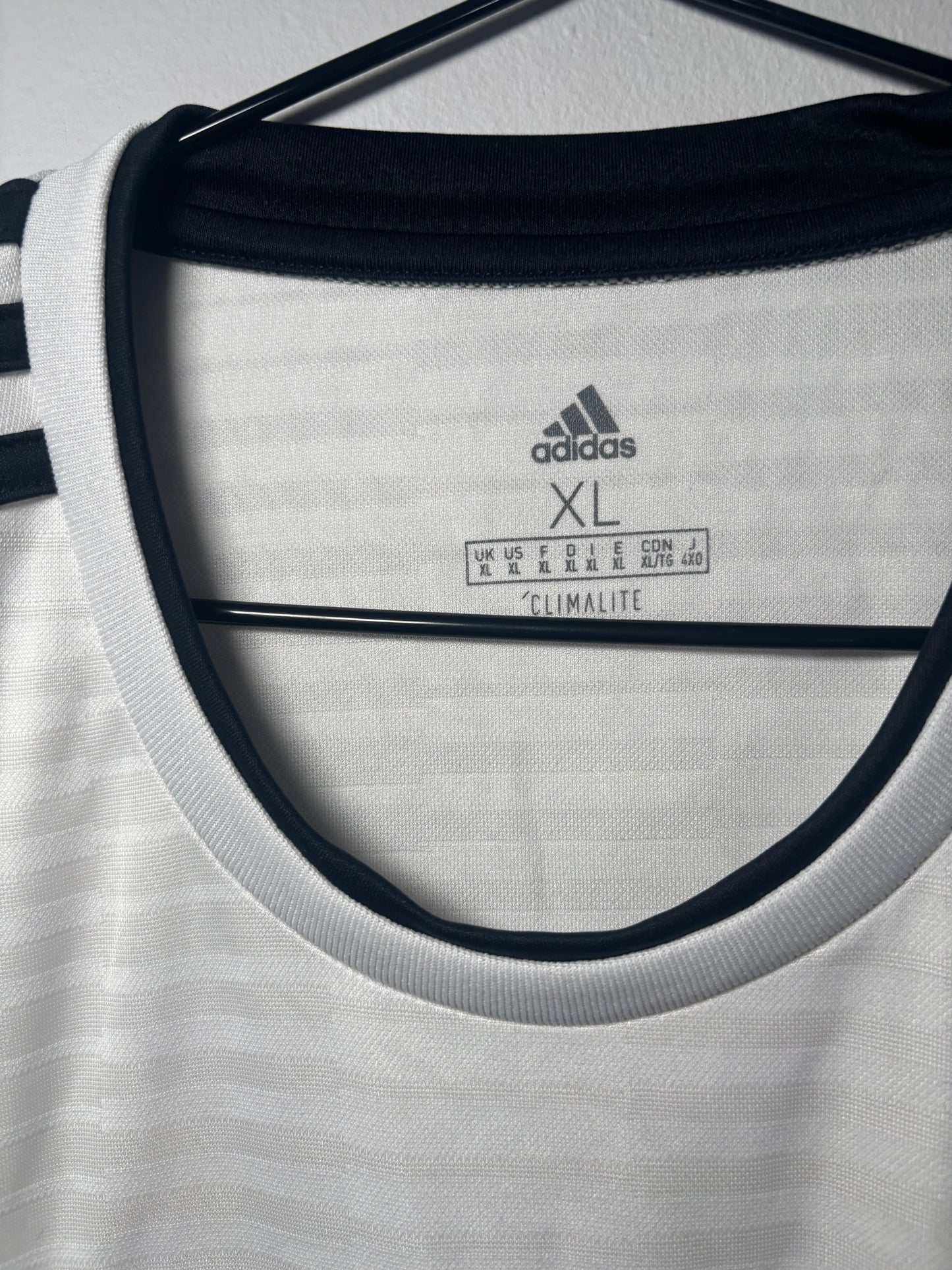 Wolves Away Shirt 2018/19 (XL)