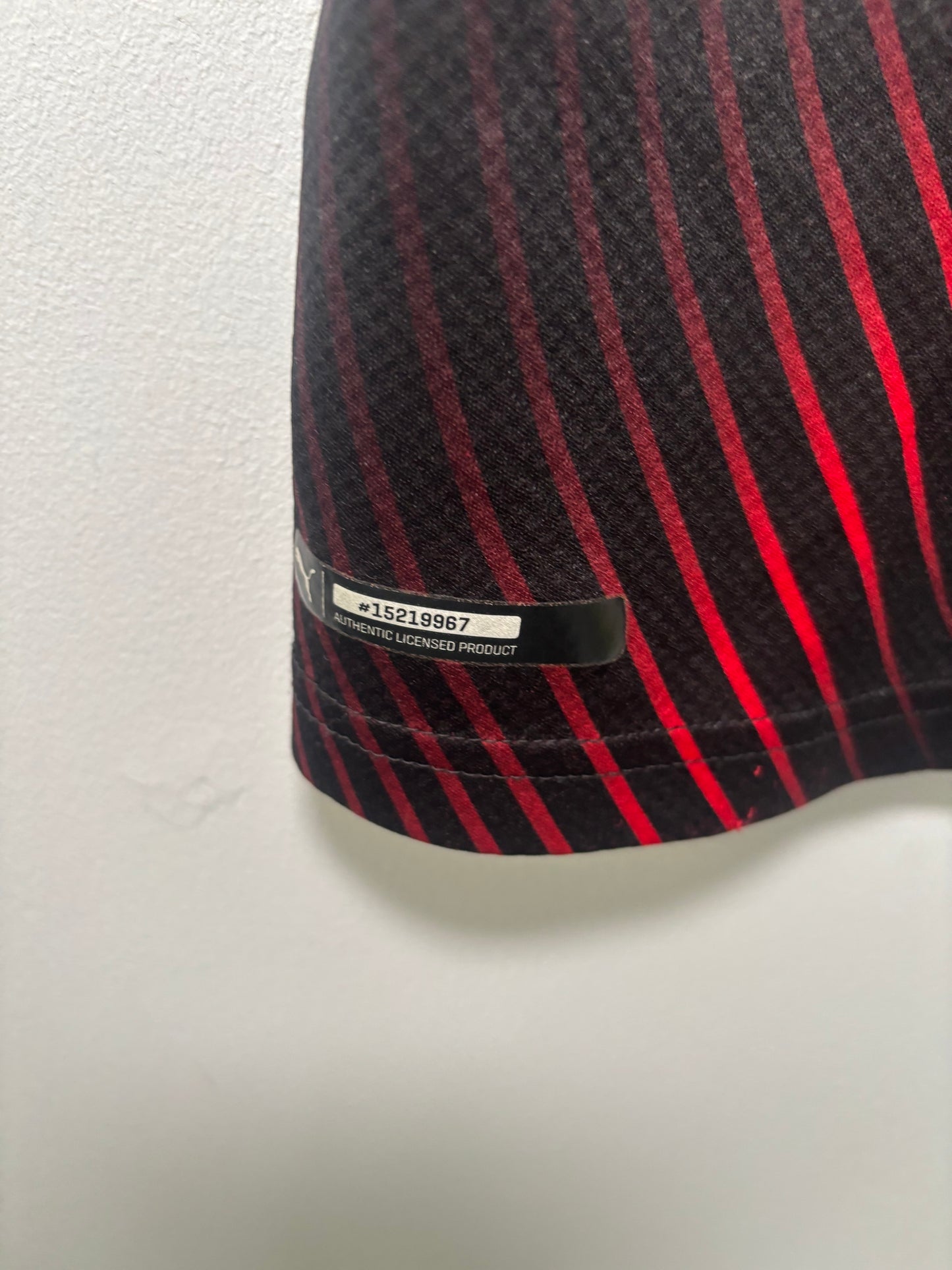 AC Milan Third Shirt 2019/20 (M)