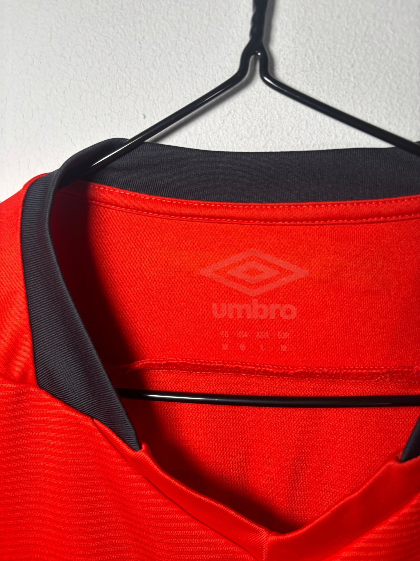 Luton Town Home Shirt 2020/21 (M)