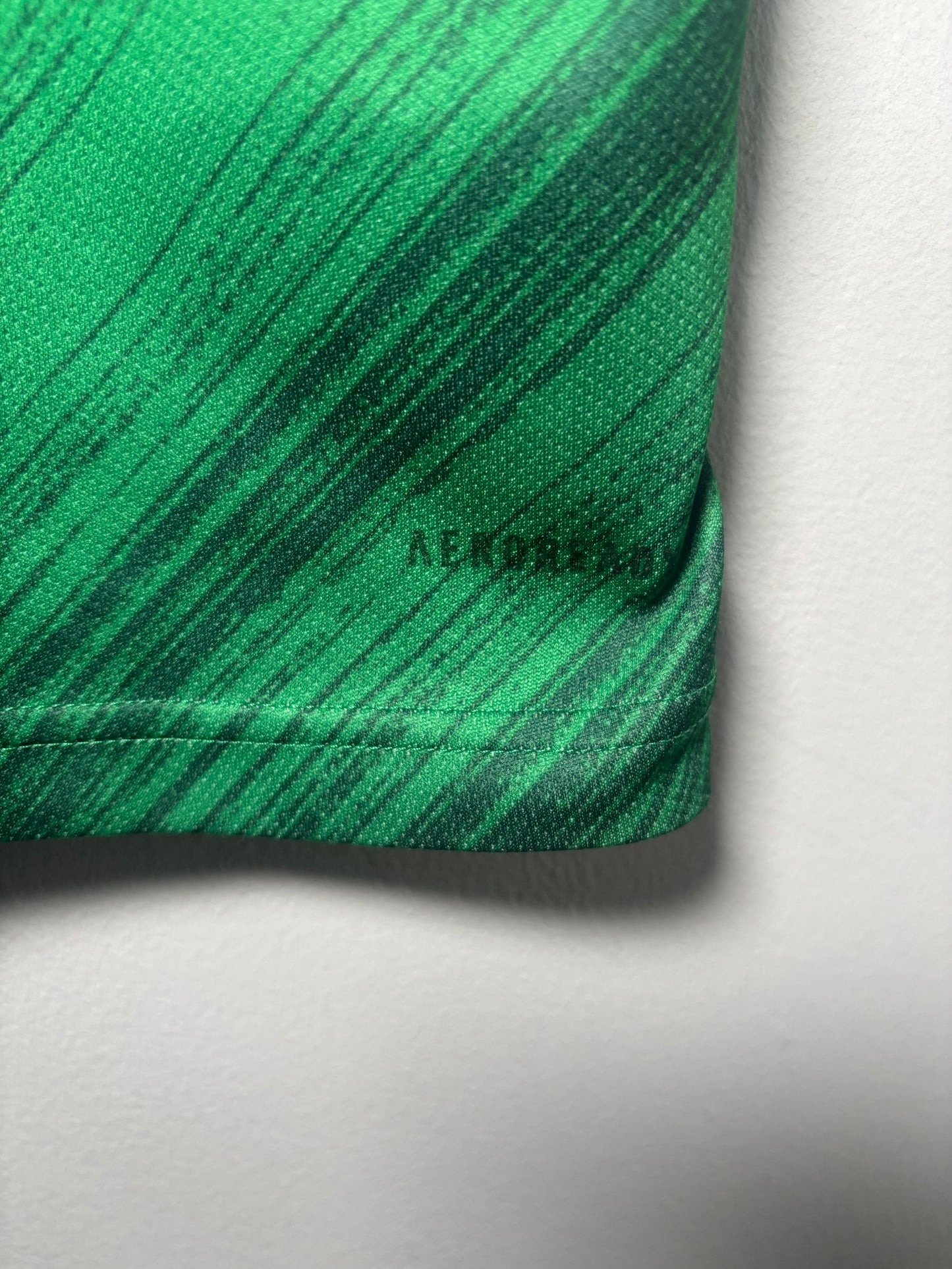 Northern Ireland Home Shirt 2020 (M)