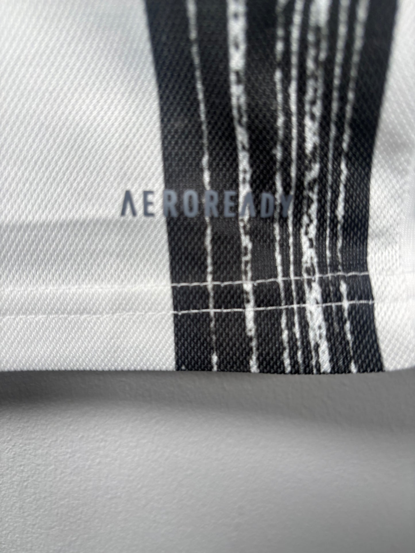 Juventus Home Shirt 2020/21 (S)