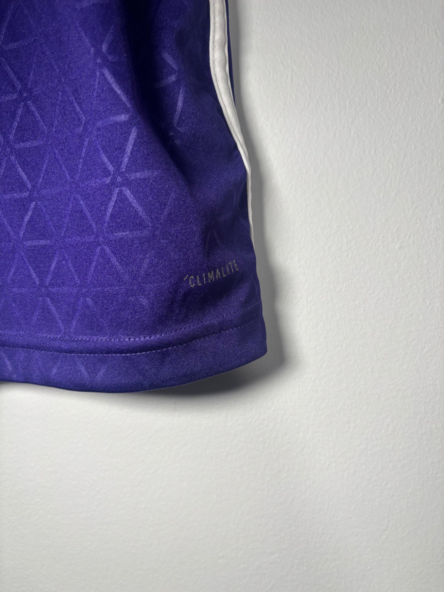 Anderlecht Home Shirt 2018/19 (S)