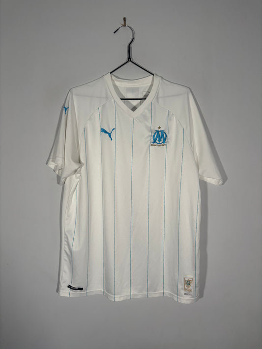 Marseille Home Shirt 2019/20 (XL)