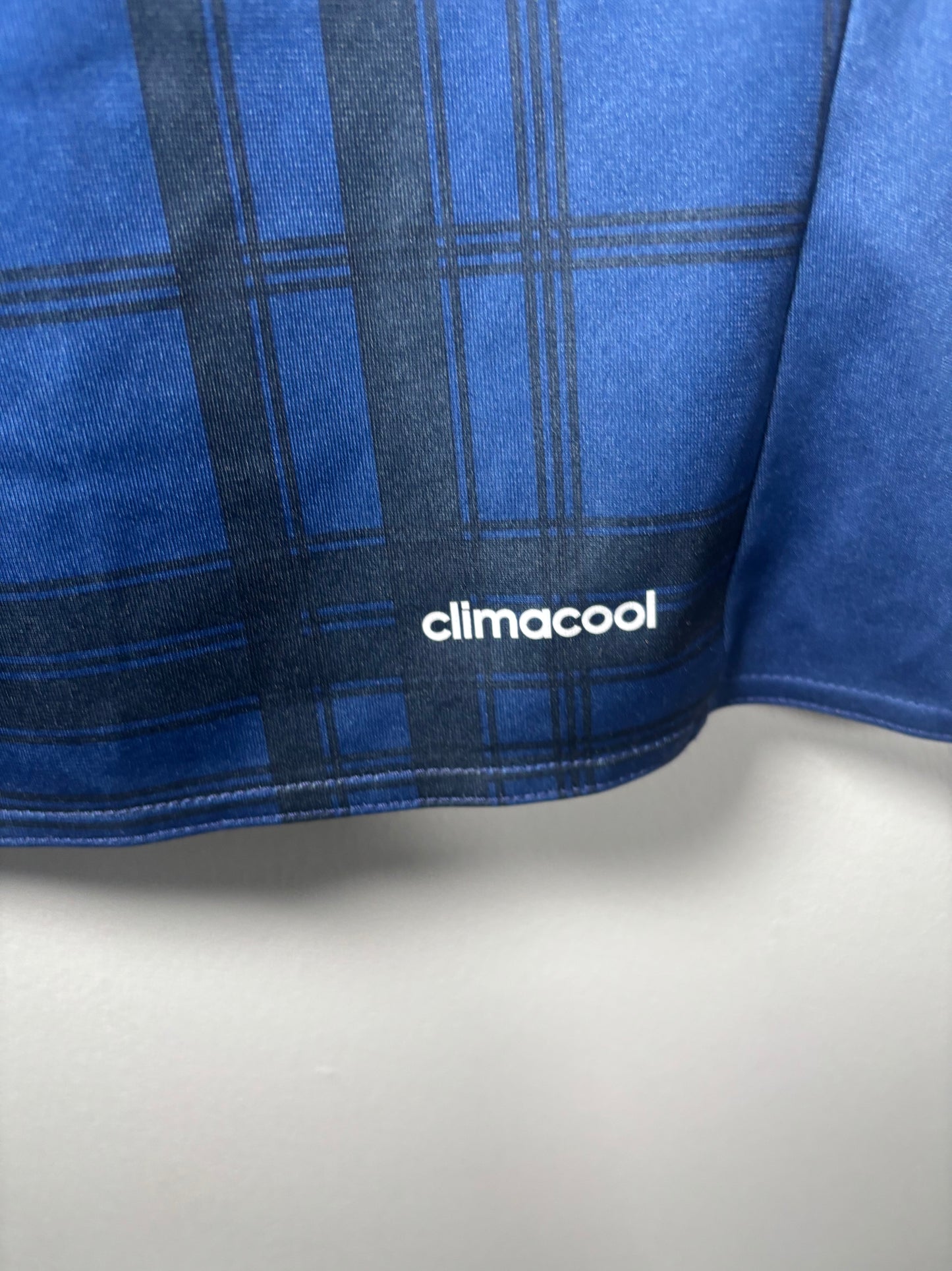 Scotland Home Shirt 2016 (XL)