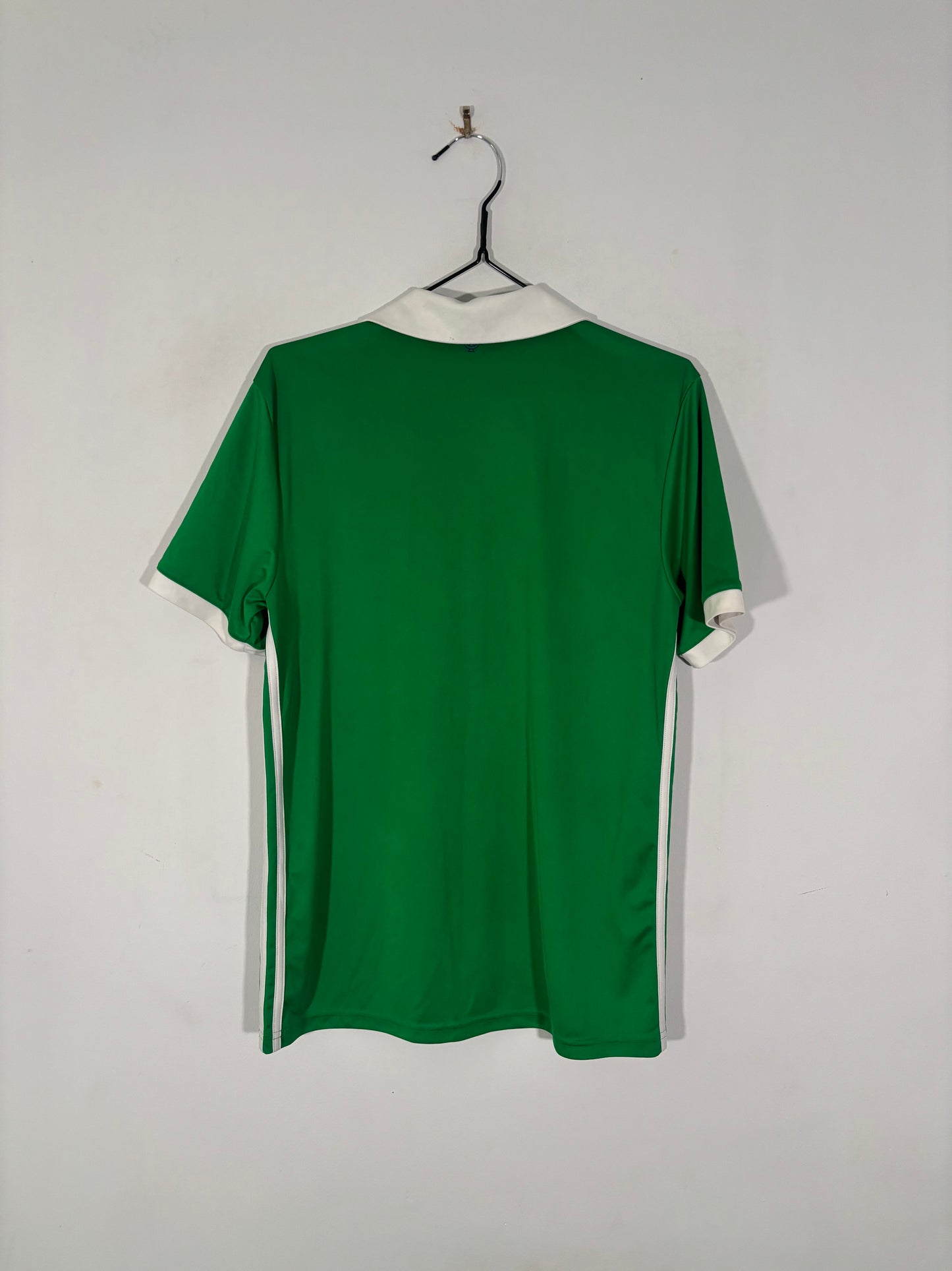 Northern Ireland Home Shirt 2018 (S)