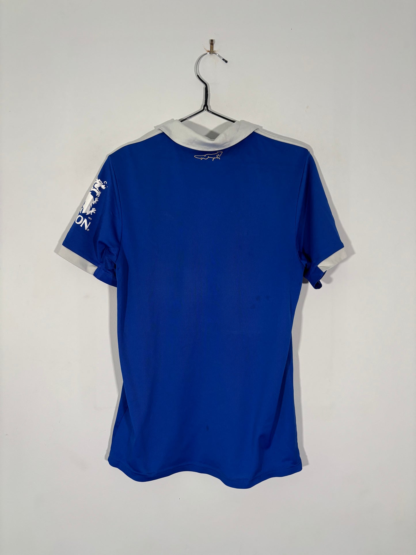 Leicester City Home Shirt 2022/23 (S)