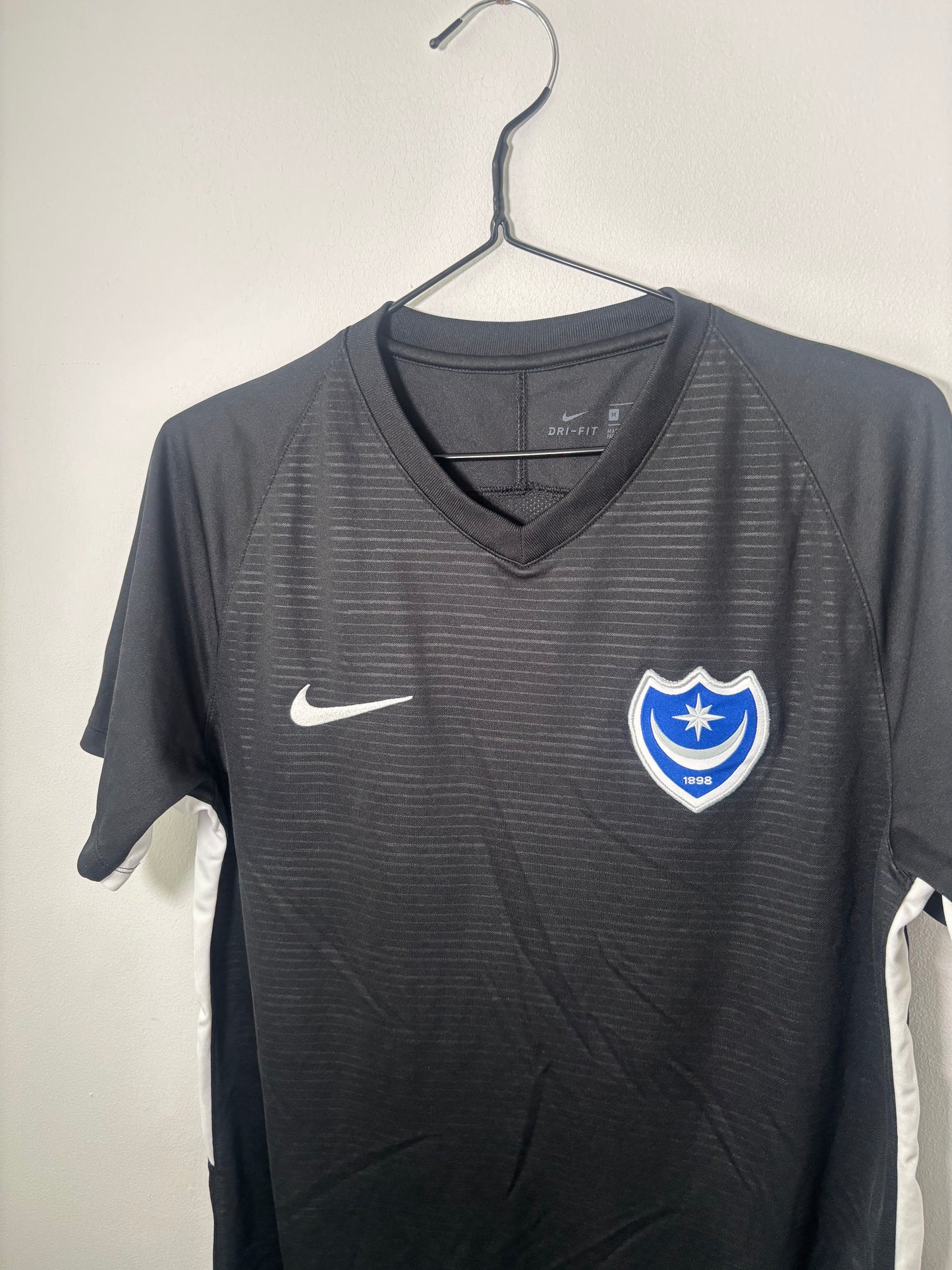 Portsmouth Third Shirt 2018/19 (M)
