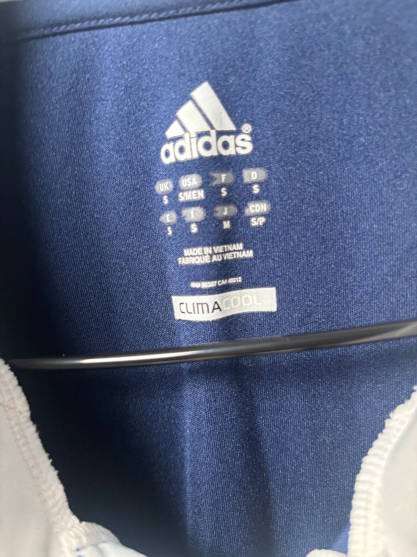 Scotland Home Shirt 2012 (S)