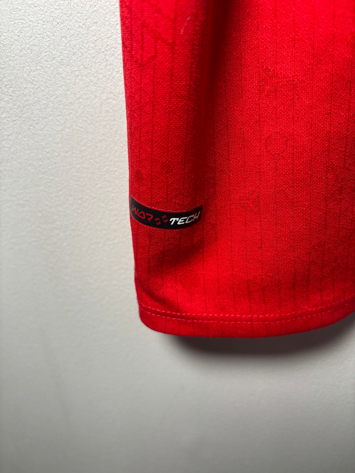 Liverpool Home Shirt 2014/15 Henderson (XXL)