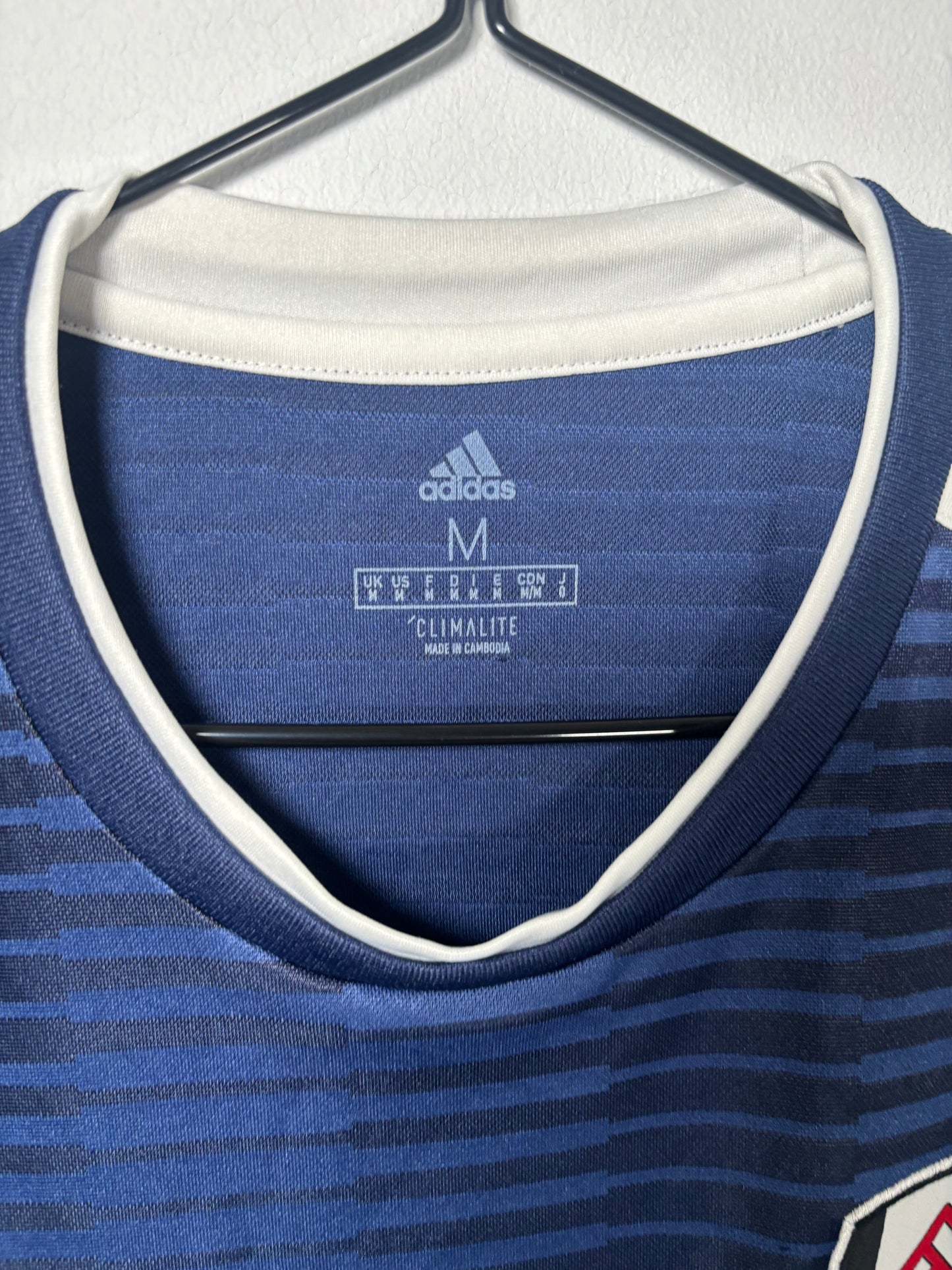 Fulham Third Shirt 2019/20 (M)