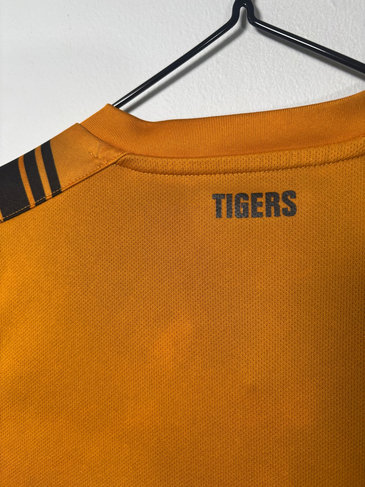 Hull City Home Shirt 2021/22 (S)