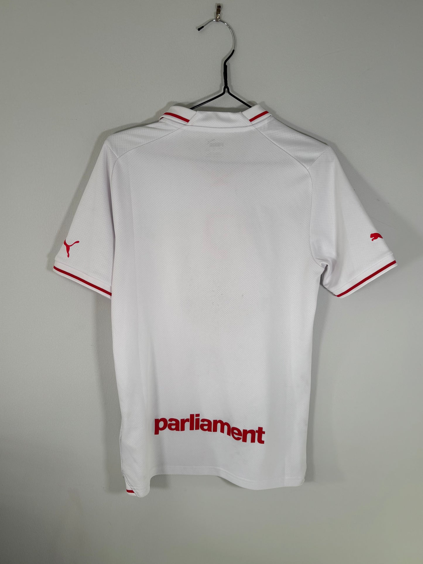 Barnsley Away Shirt 2023/24 (S)