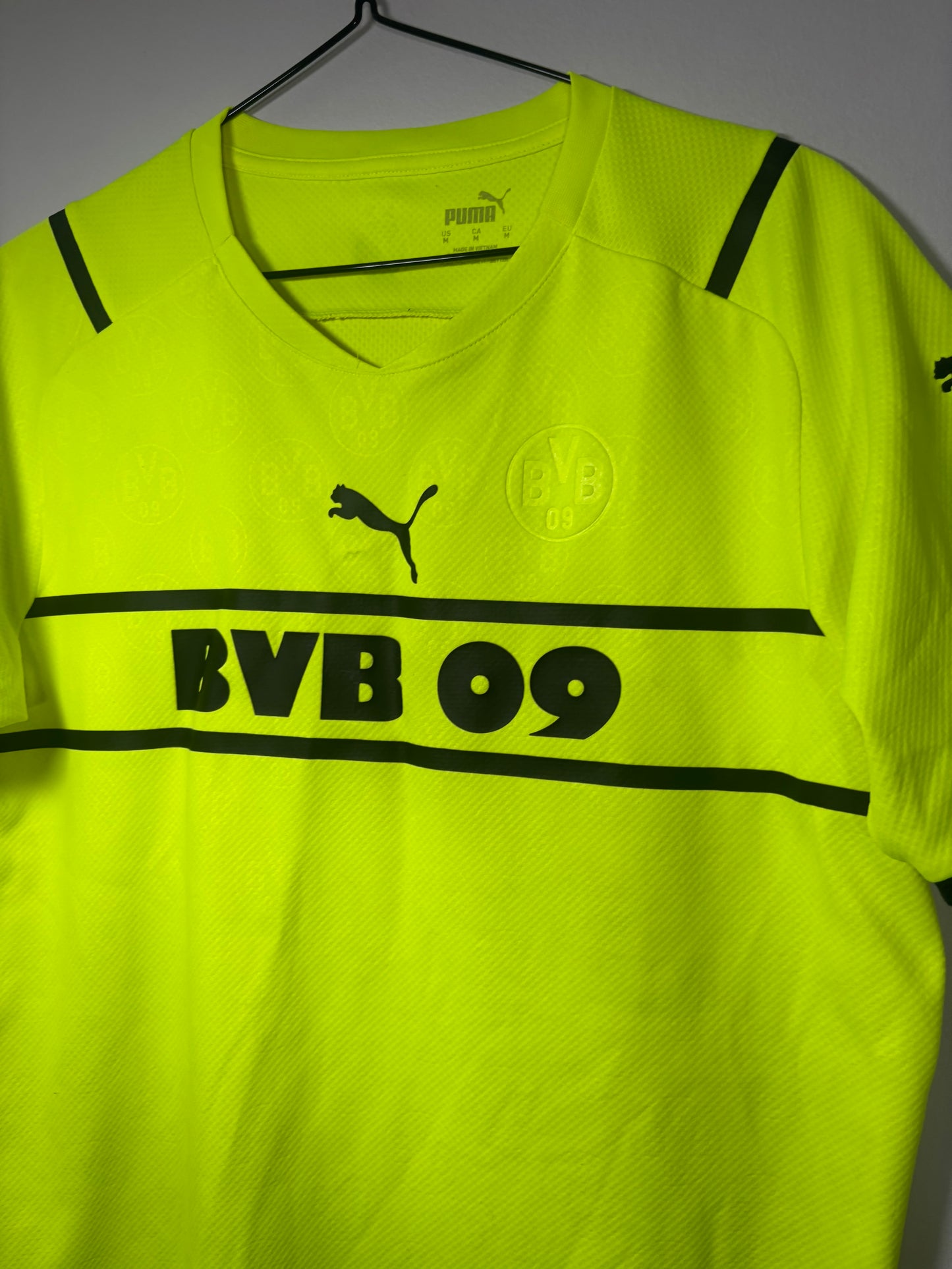 Borussia Dortmund Cup Shirt 2021/22 (M)