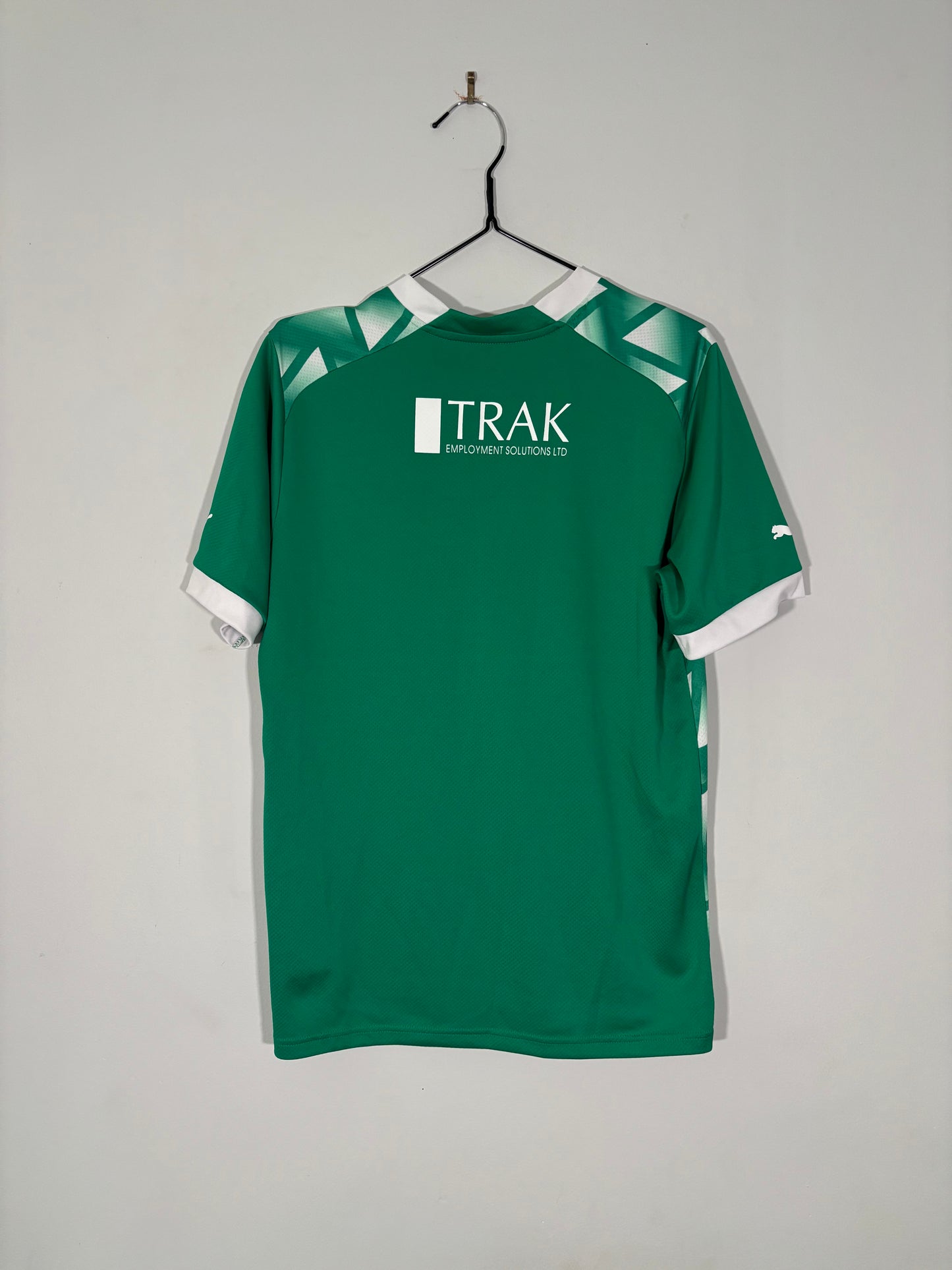 Swindon Town Third Shirt 2022/23 (M)