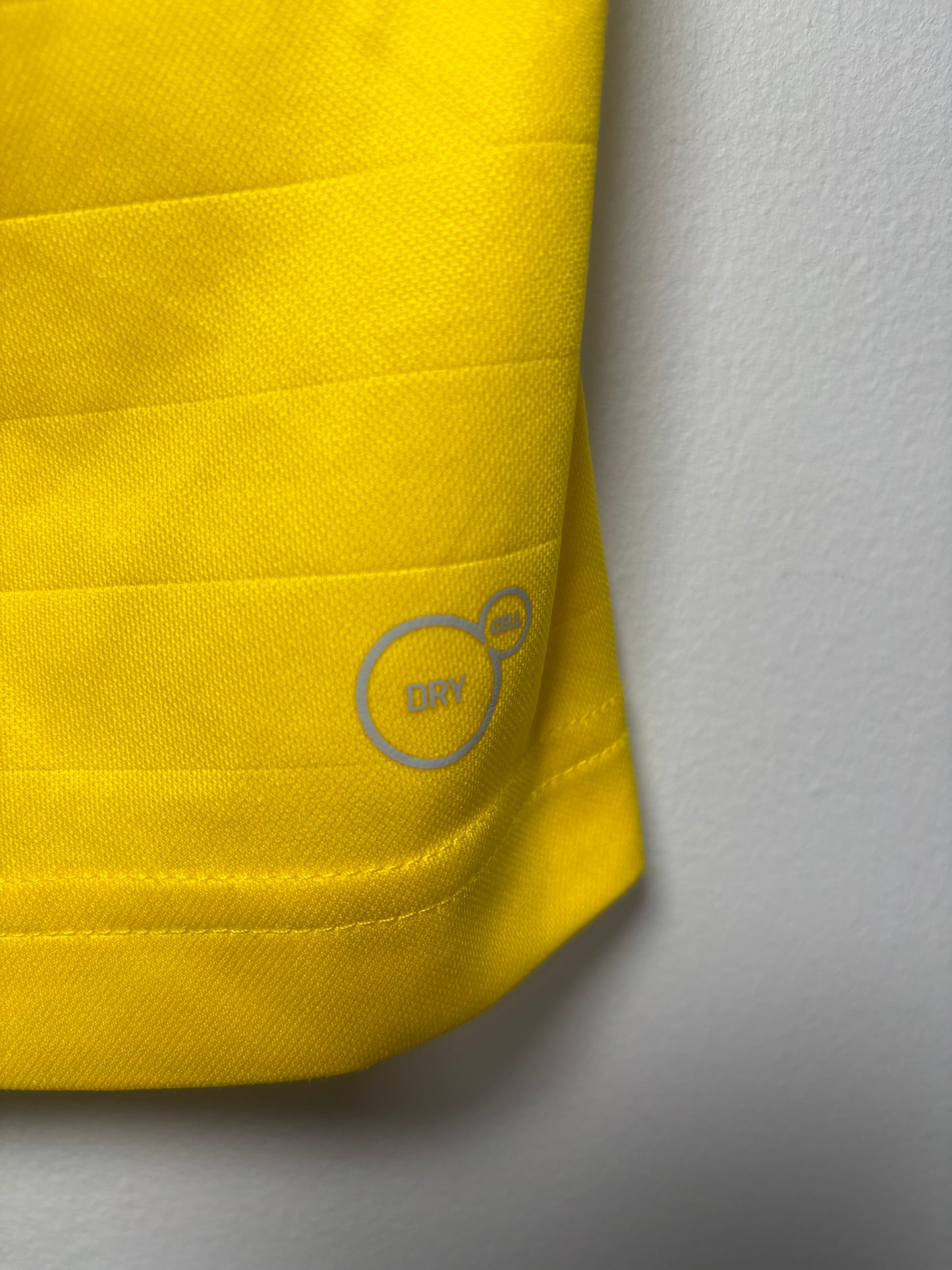 Borussia Dortmund Cup Shirt 2018/19 (S)