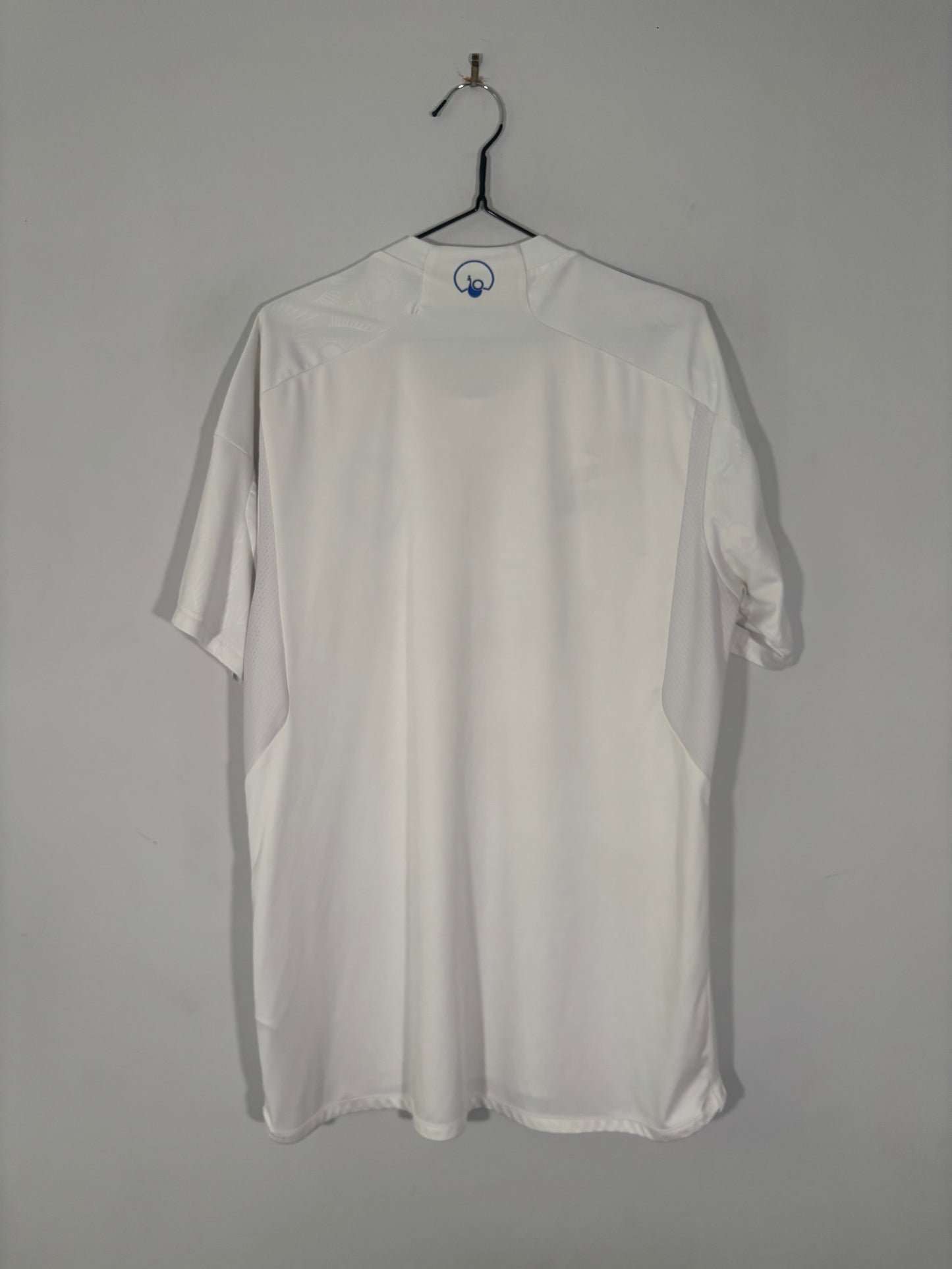 Leeds United Home Shirt 2023/24 (XL)