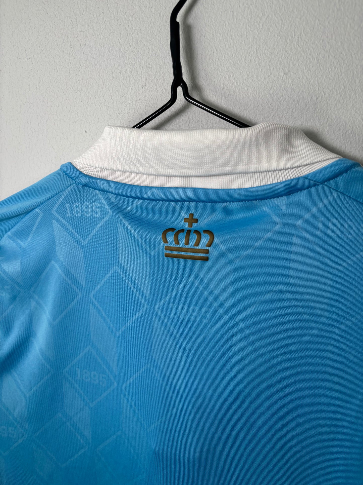 Belgium Away Shirt 2024 (S)