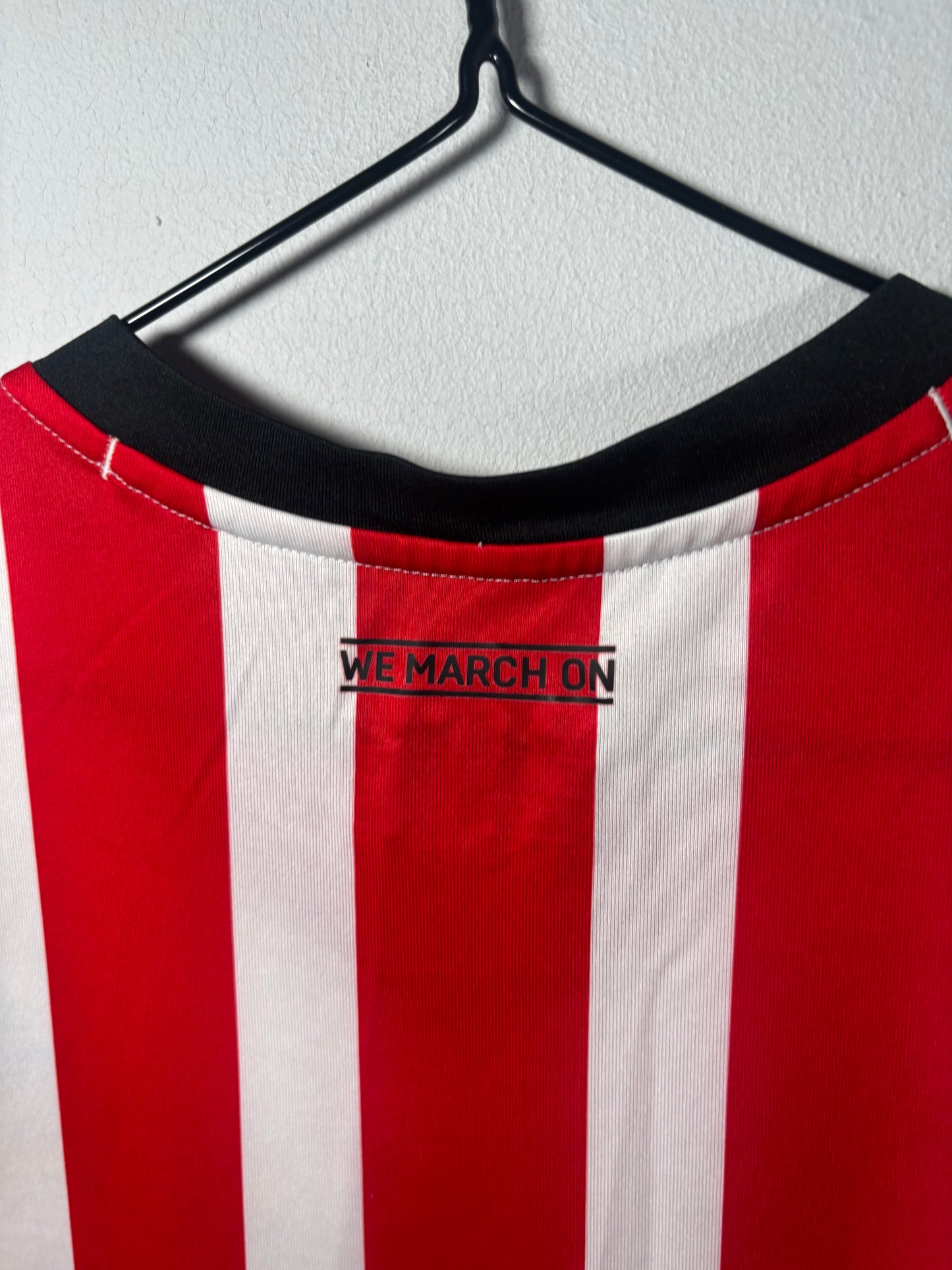 Southampton Home Shirt 2016/17 (S)