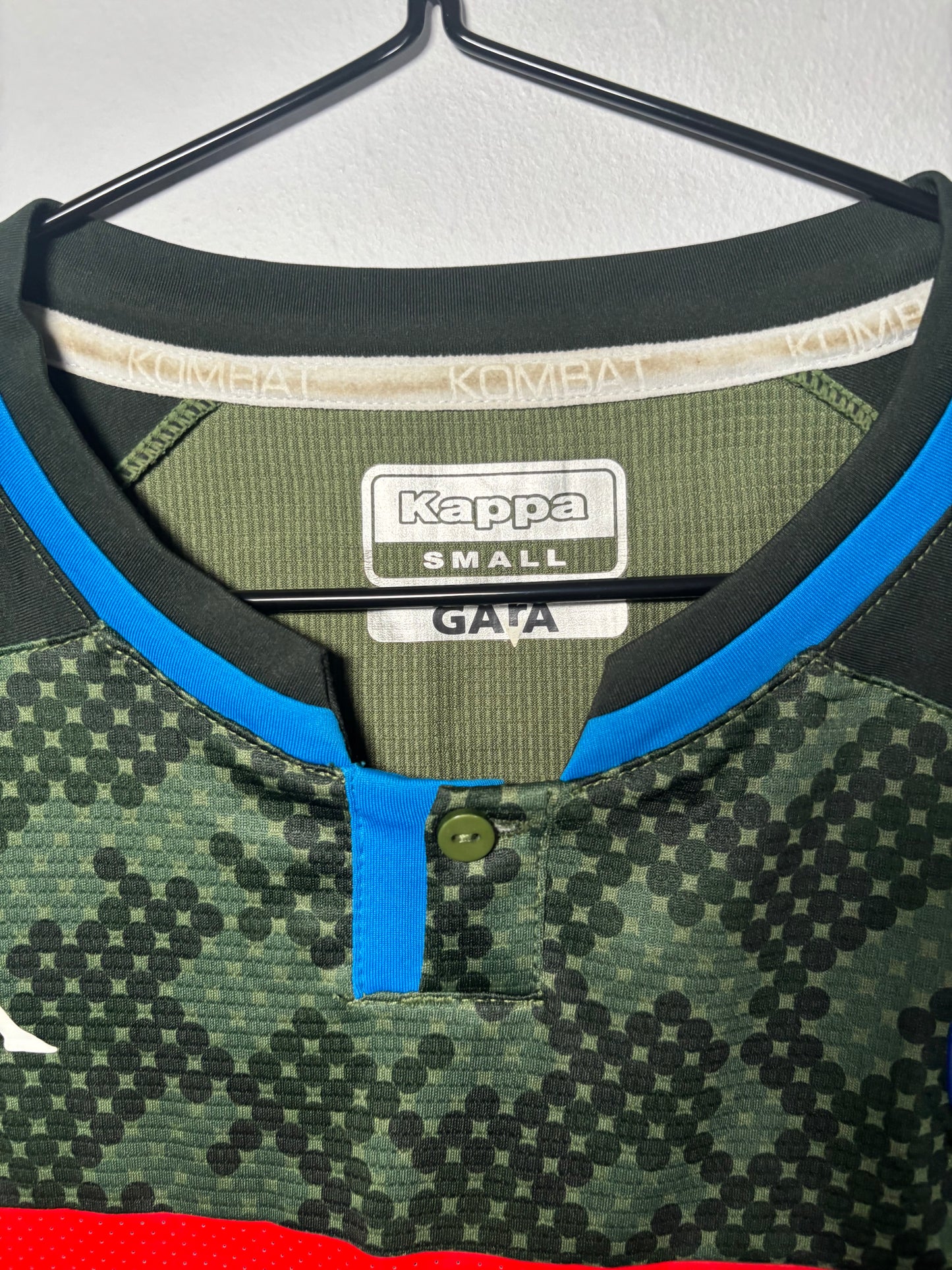 Napoli Third Shirt 2019/20 (S)