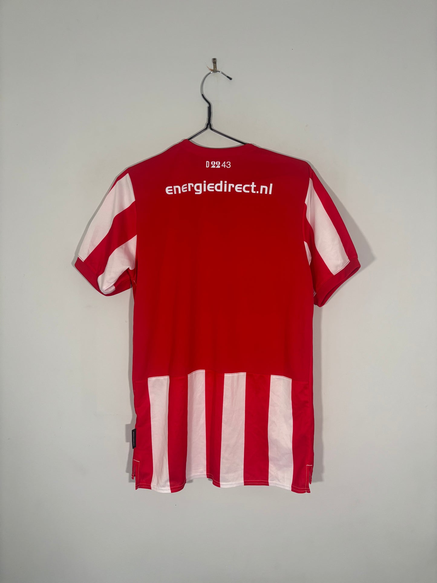 PSV Eindhoven Home Shirt 2019/20 (S)