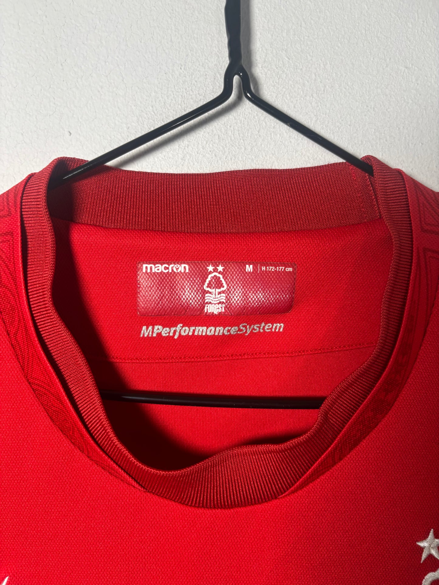 Nottingham Forest Home Shirt 2022/23 (M)