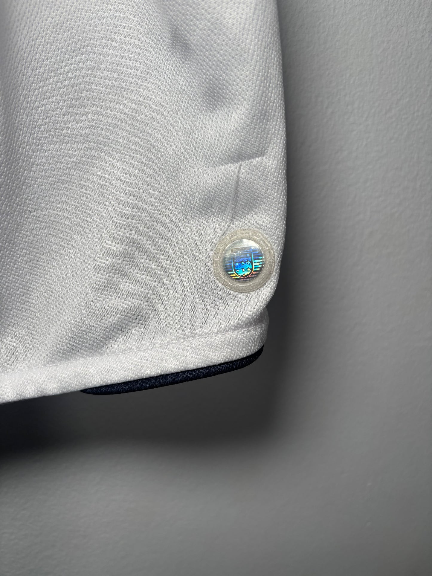 England Home Shirt 2006 (XL)