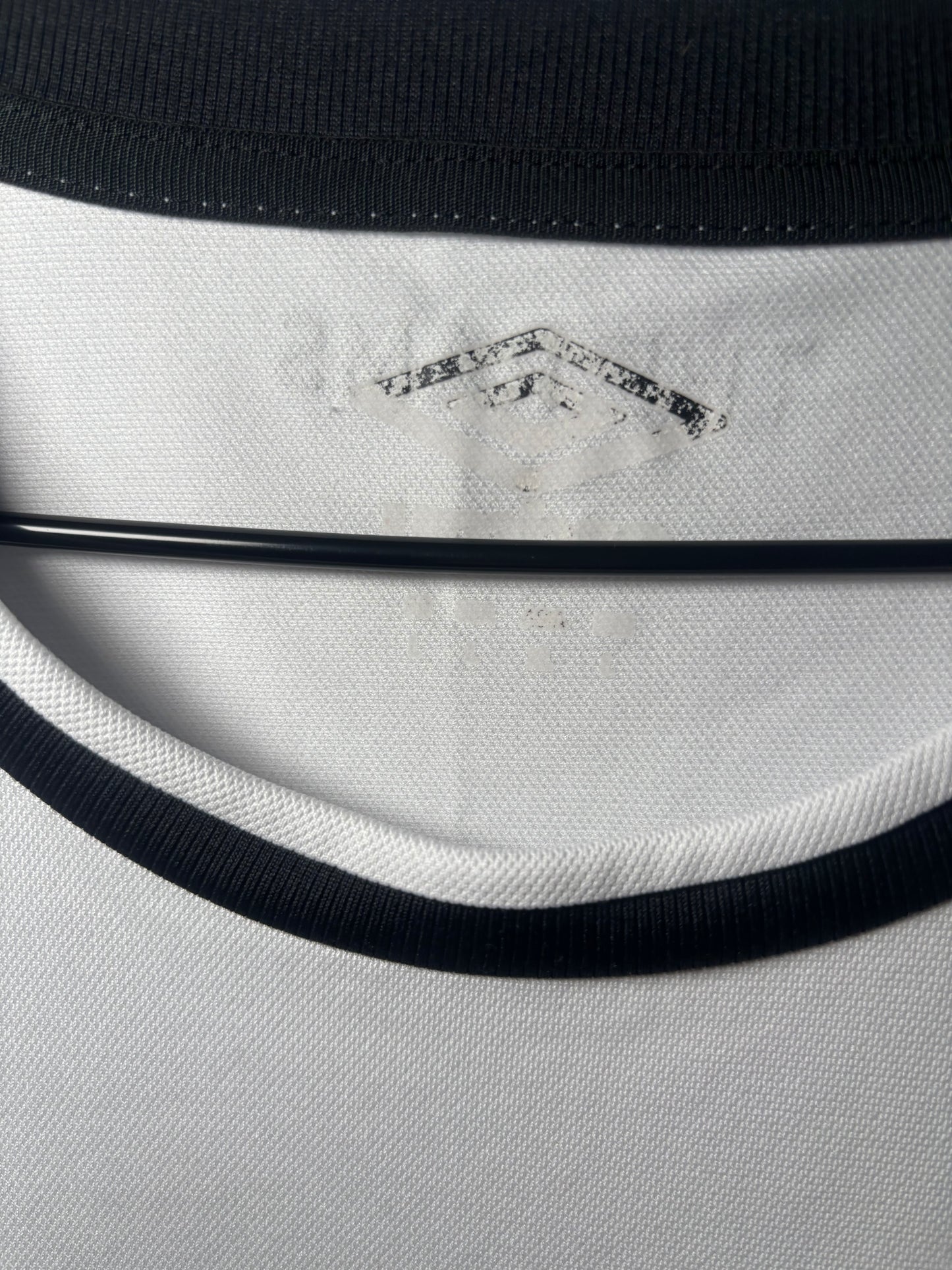 Derby County Home Shirt 2017/18 (L)