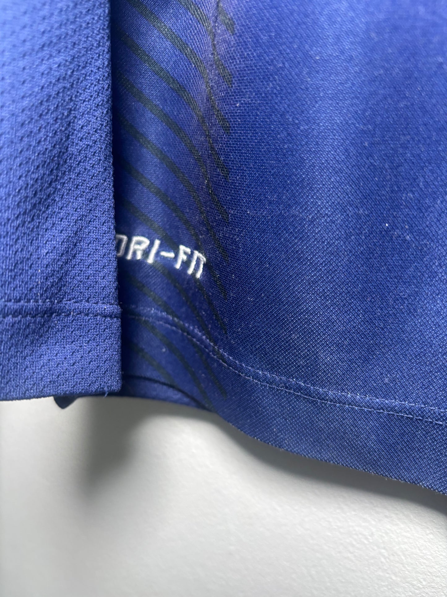 Barcelona Training Shirt 2014/15 (M)