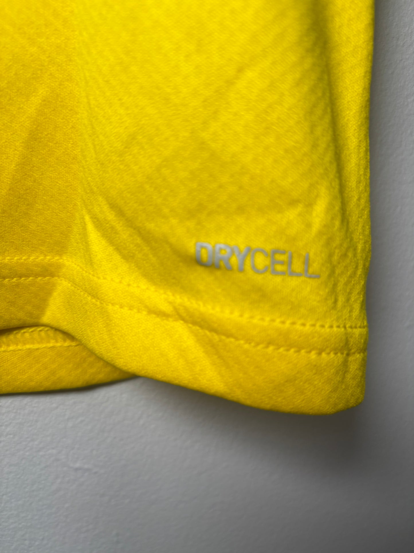 Borussia Dortmund Home Shirt 2019/20 Jaden Sancho (S)