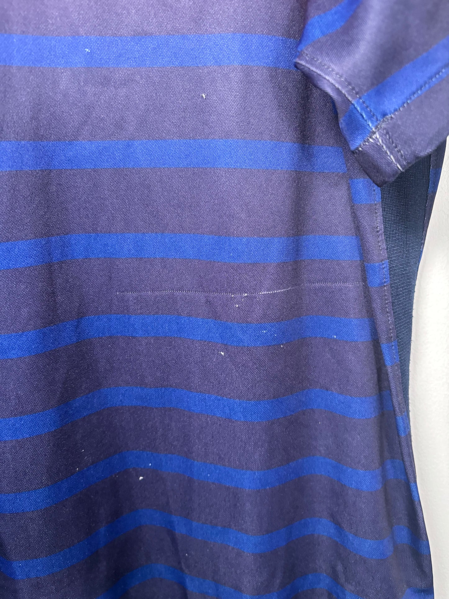 France Home Shirt 2020 (XL)