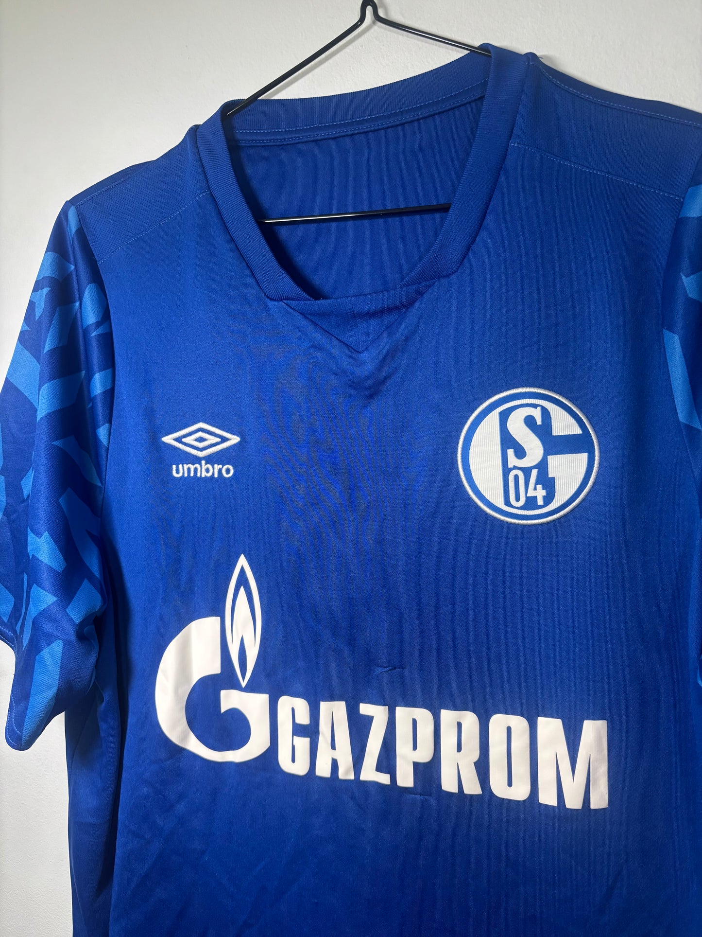 Schalke 04 Home Shirt 2019/20 (L)