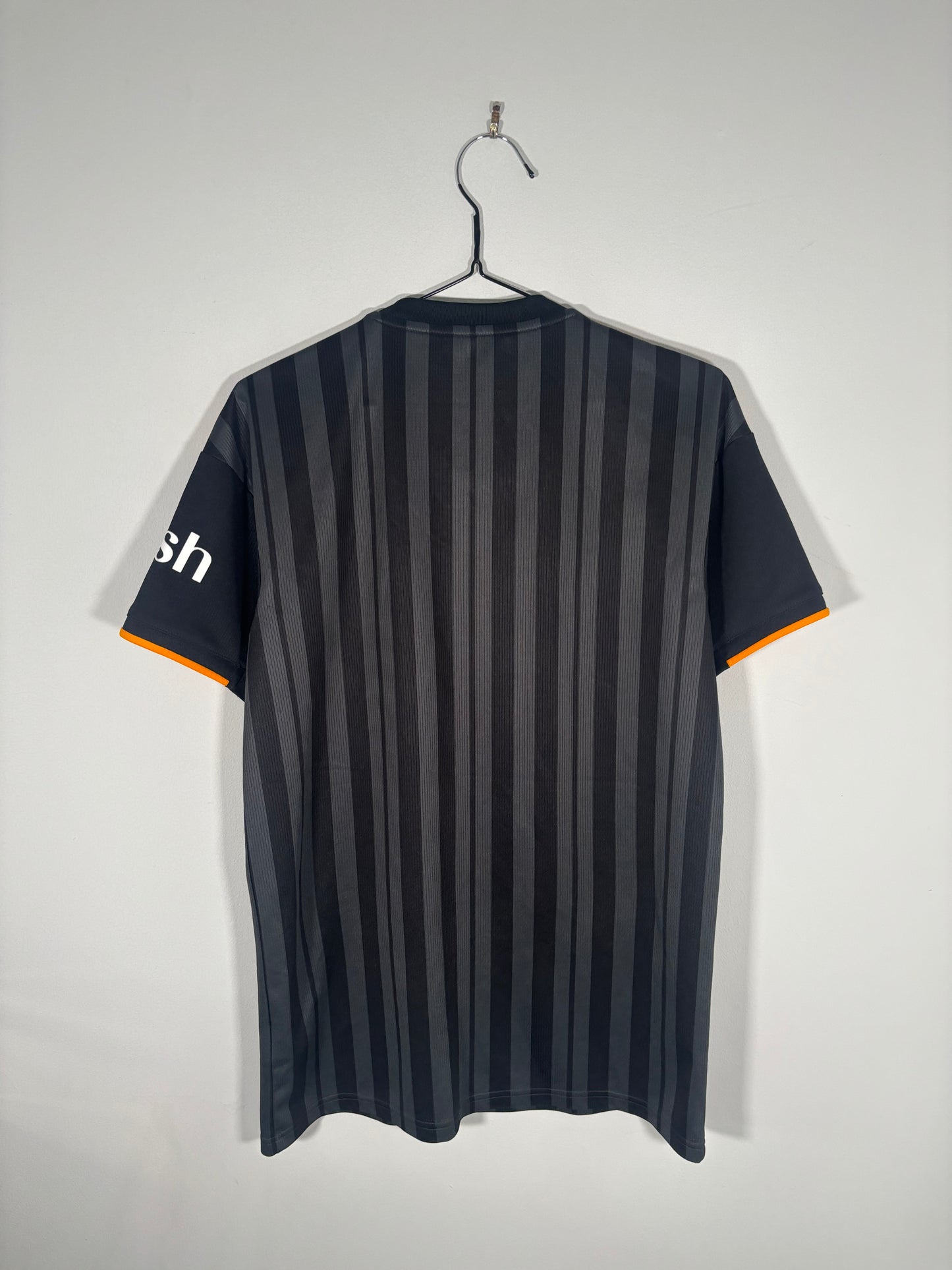 Leeds United Third Shirt 2022/23 (S)