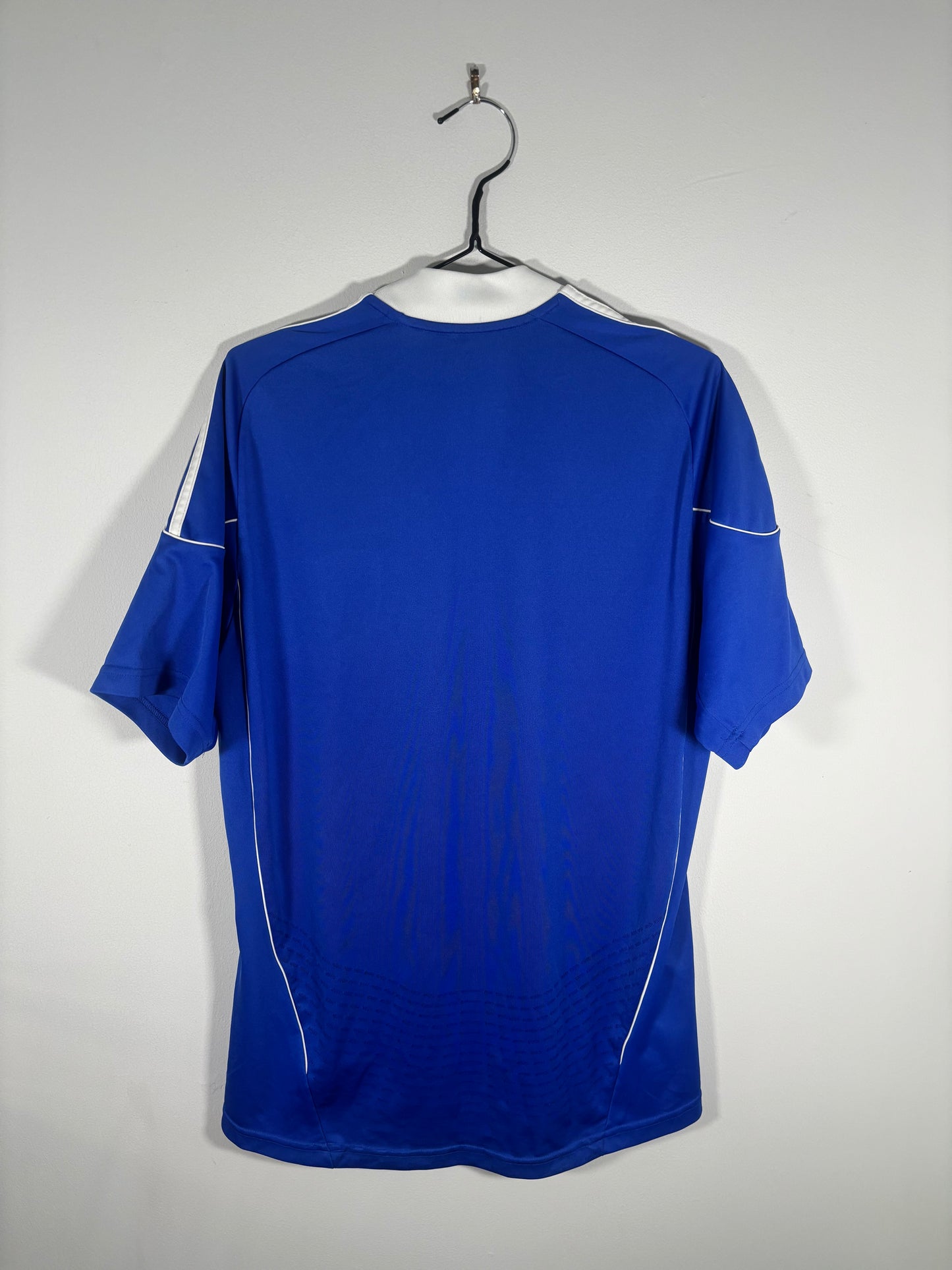 Middlesbrough Away Shirt 2010/11 (L)
