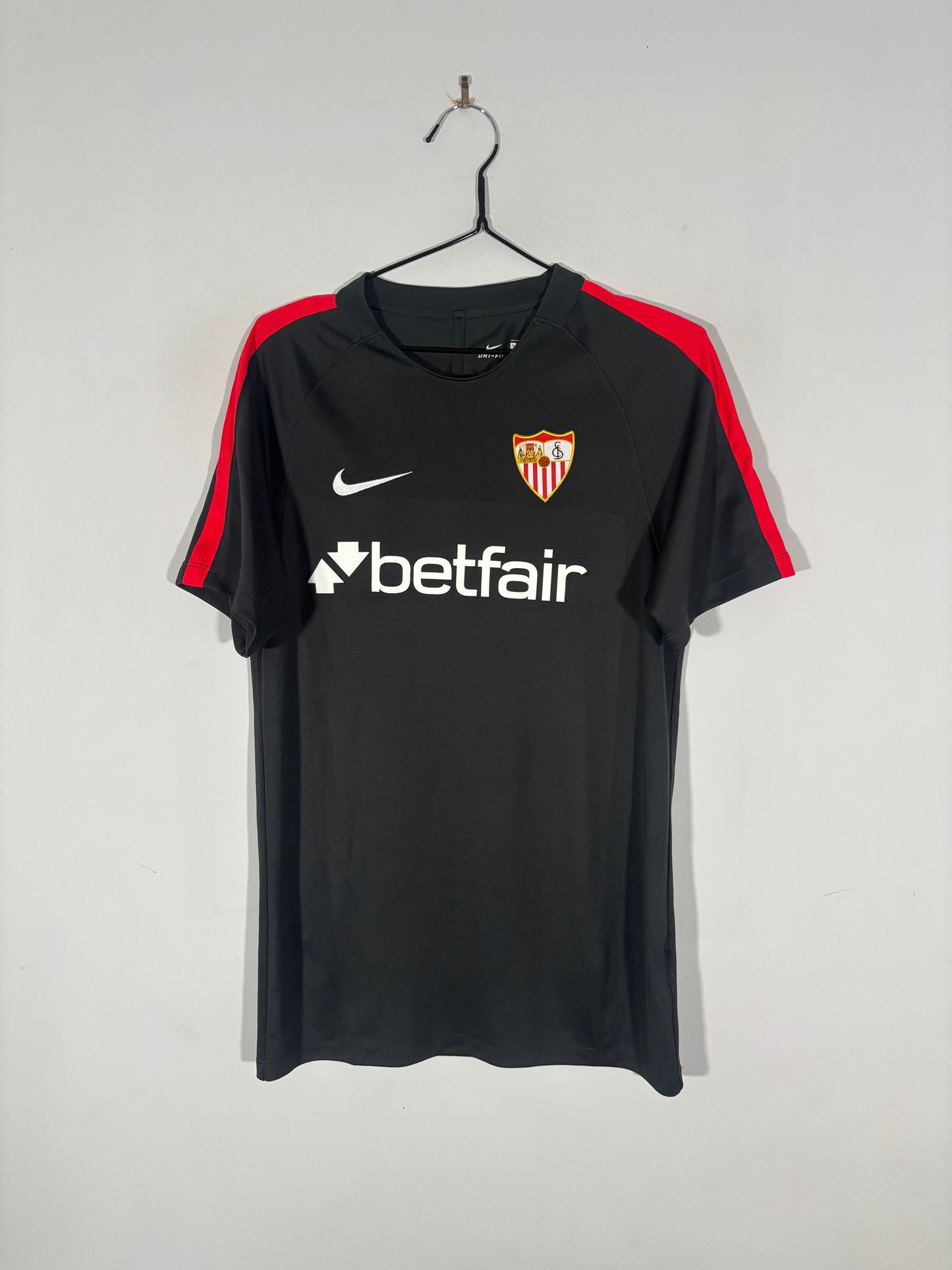 Sevilla Training Shirt (S)