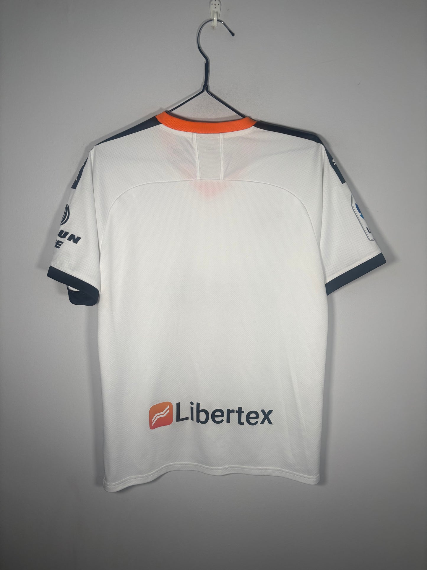 Valencia Home Shirt 2019/20 (M)