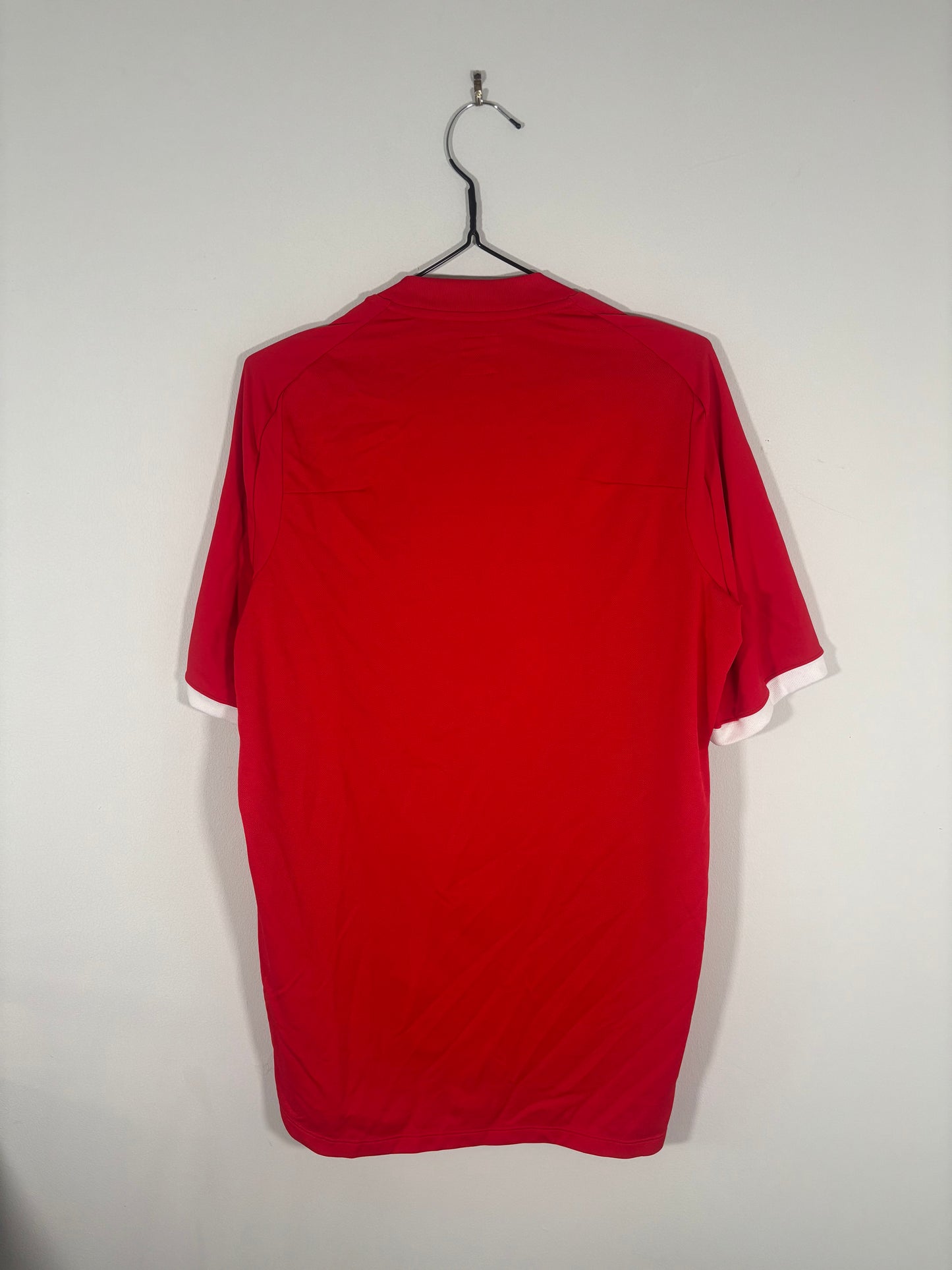 England 2010 Away Shirt (L)