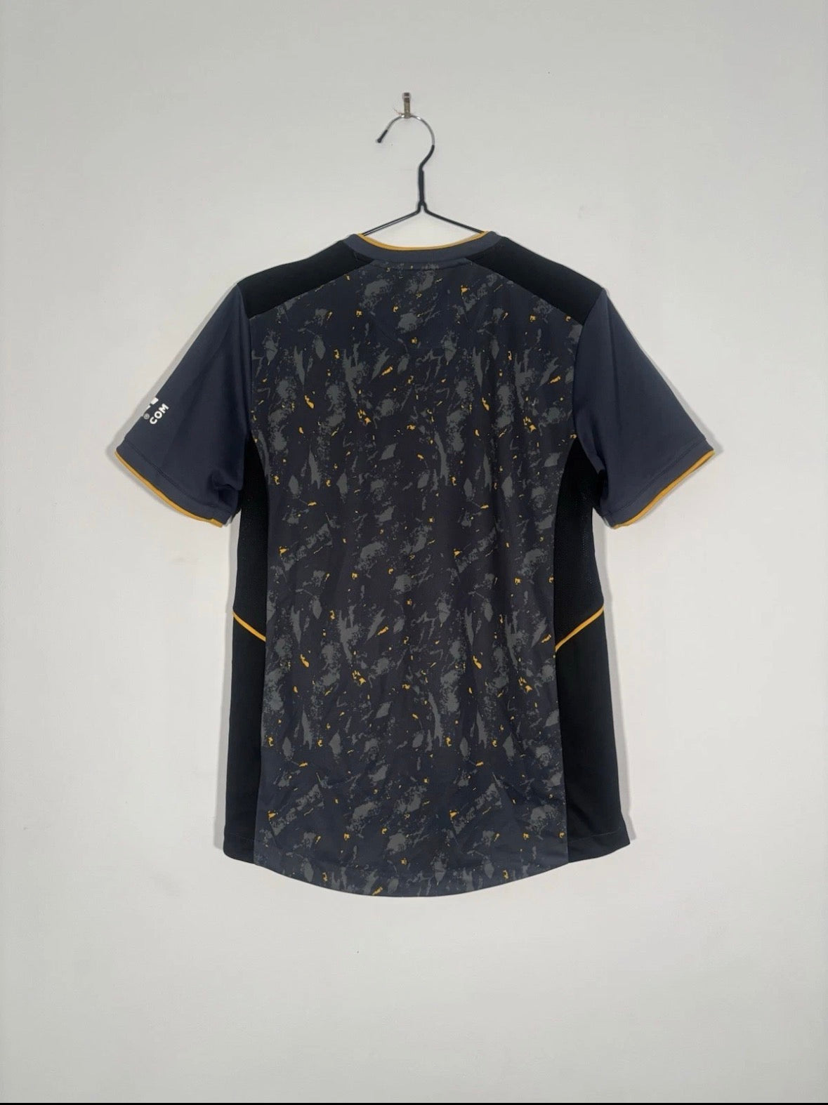 Wolves Away Shirt 2021/22 (S)