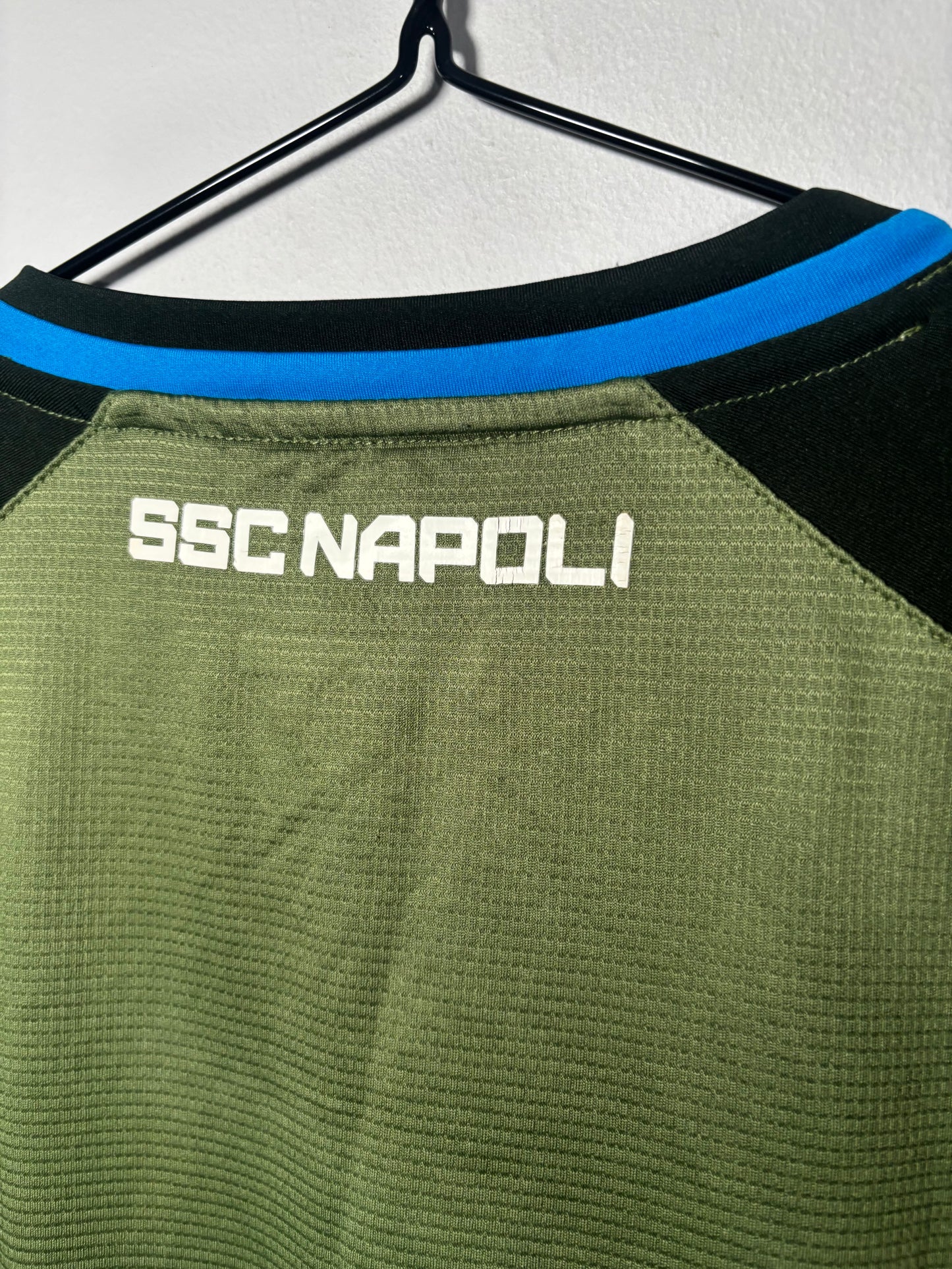 Napoli Third Shirt 2019/20 (S)