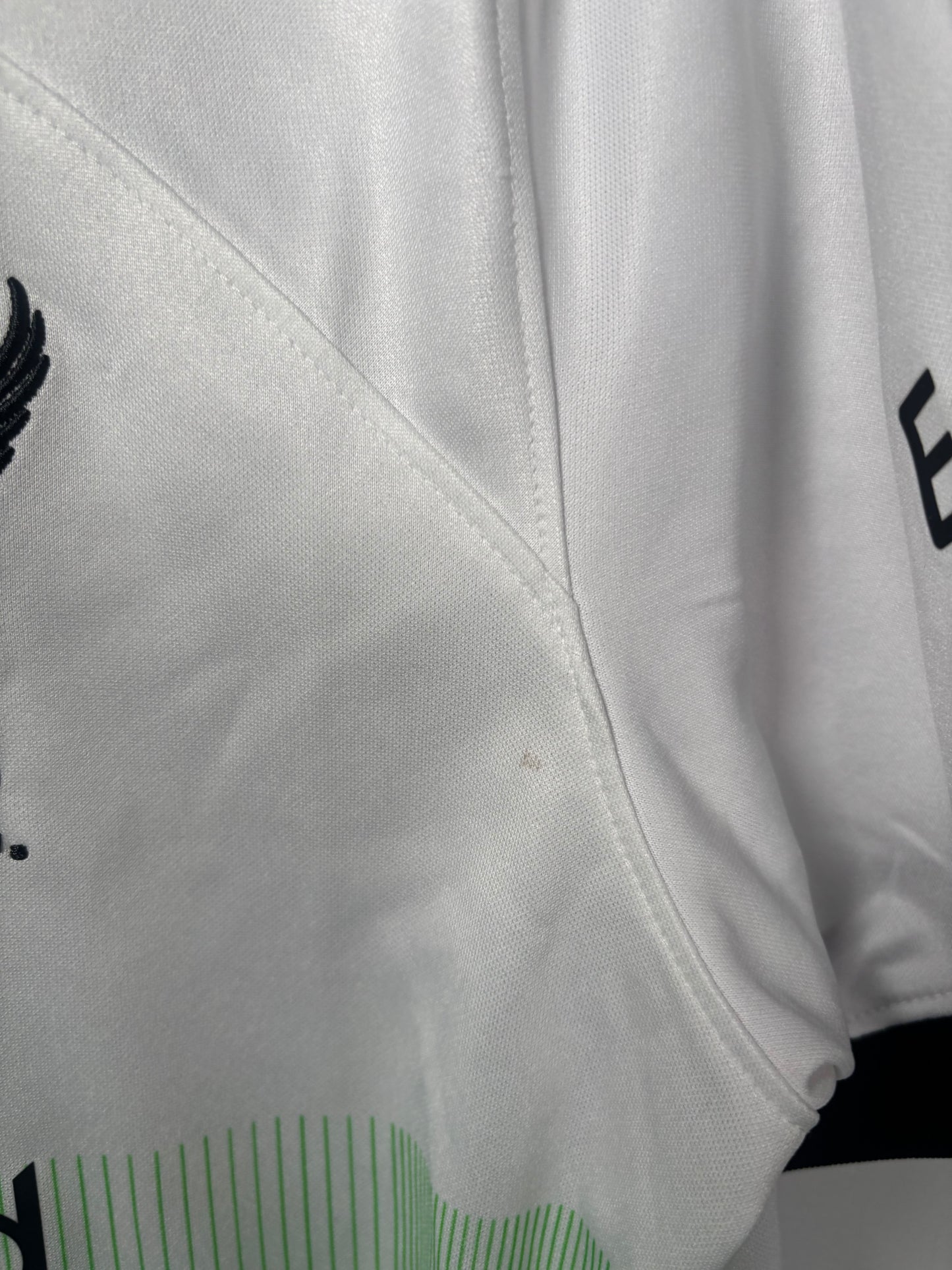 Liverpool Away Shirt 2023/24 (M)