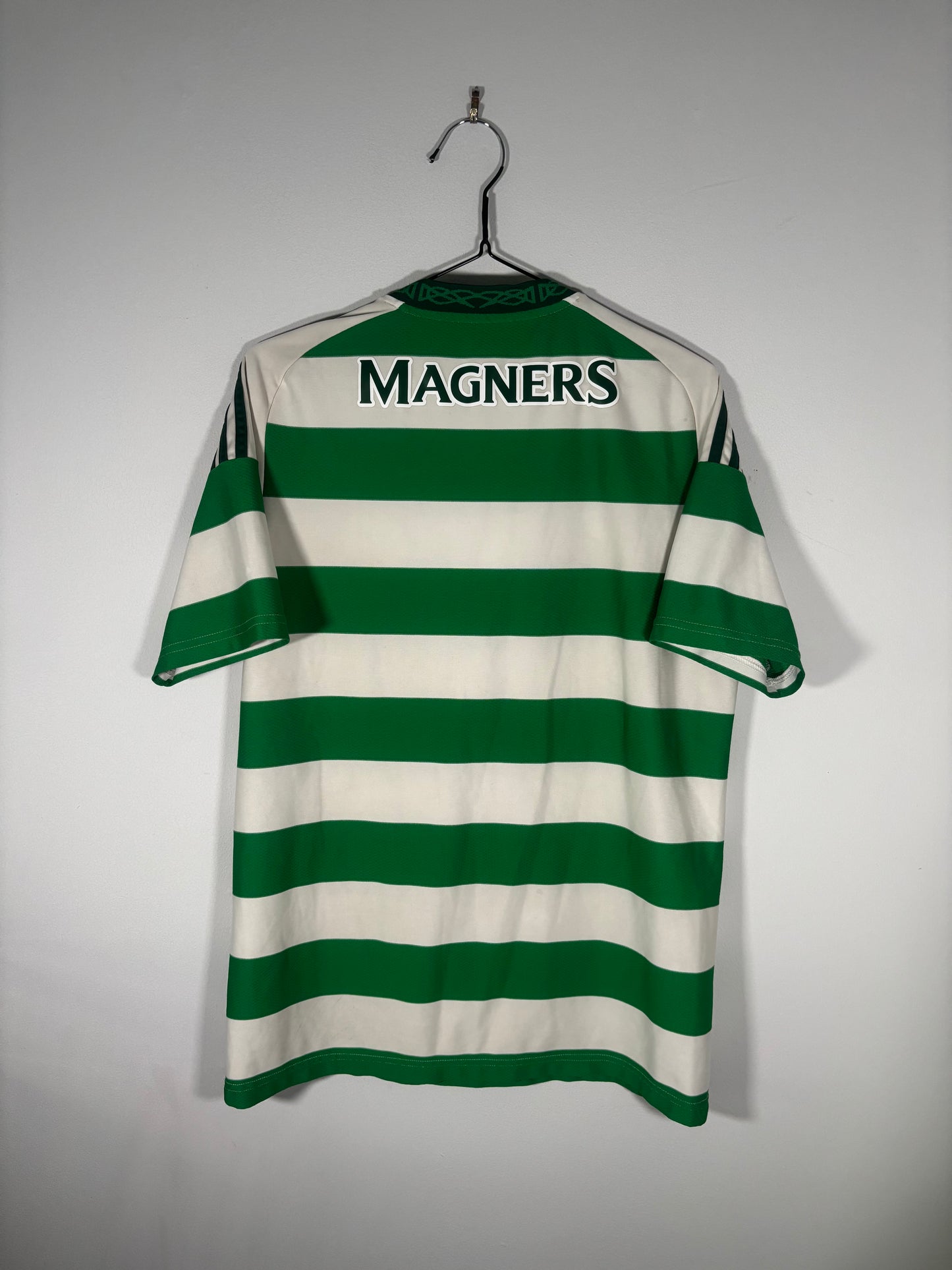 Celtic Home Shirt 2024/25 (M)