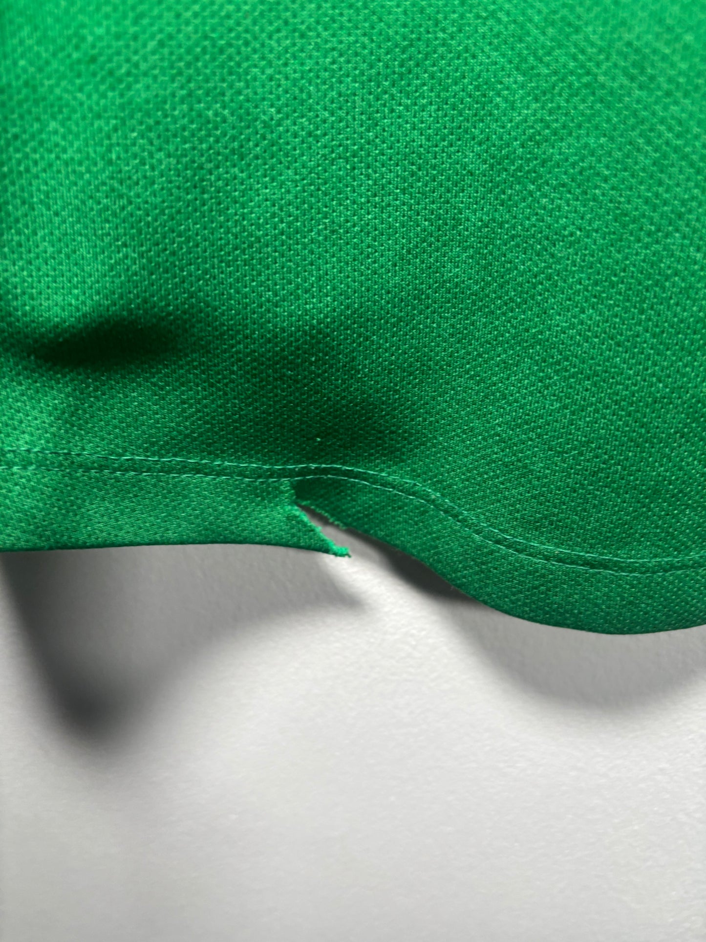 Ireland Home Shirt 2013 (S)