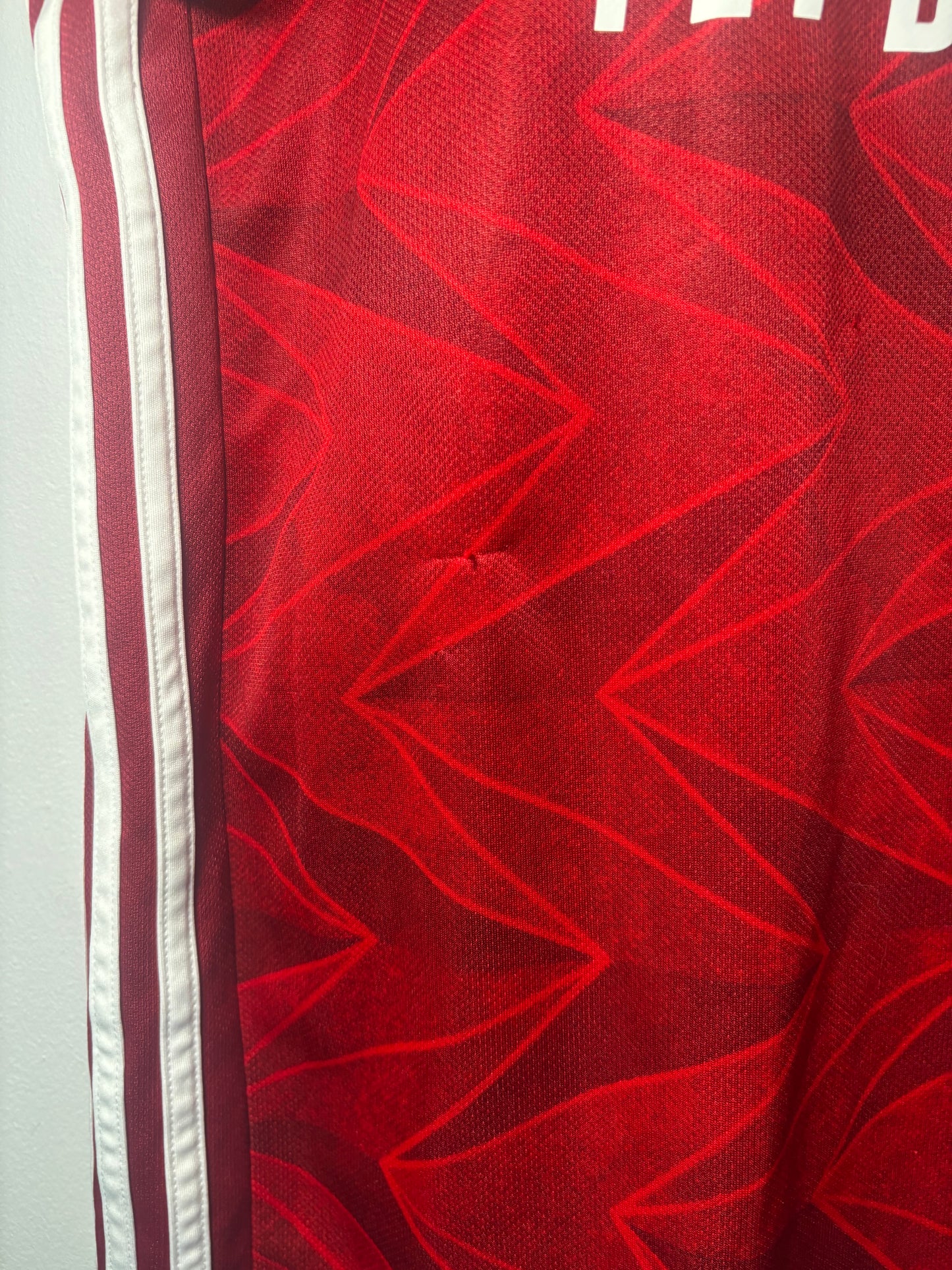 Arsenal Home Shirt 2020/21 (M)