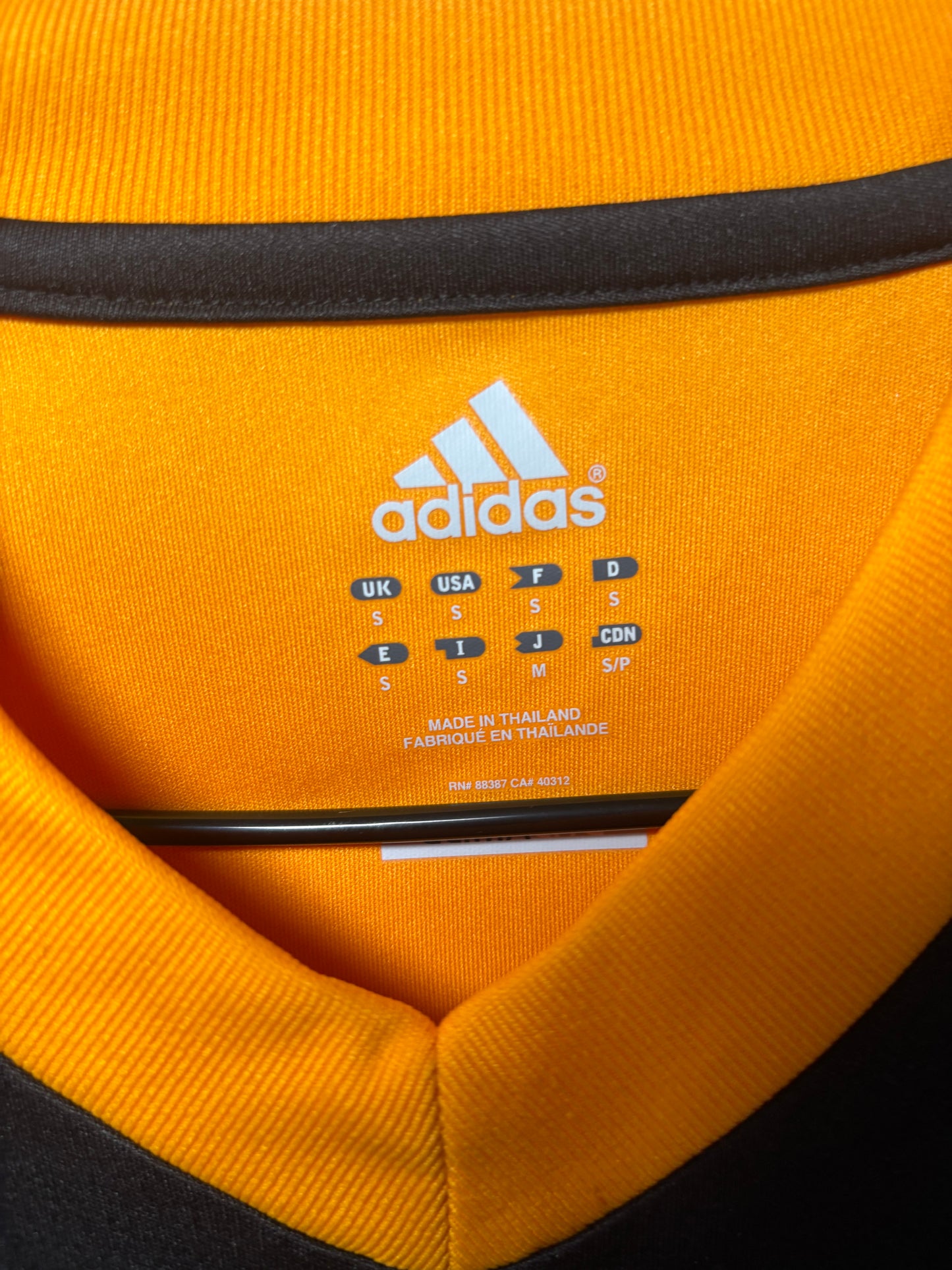 Hull City Home Shirt 2012/13 (S)